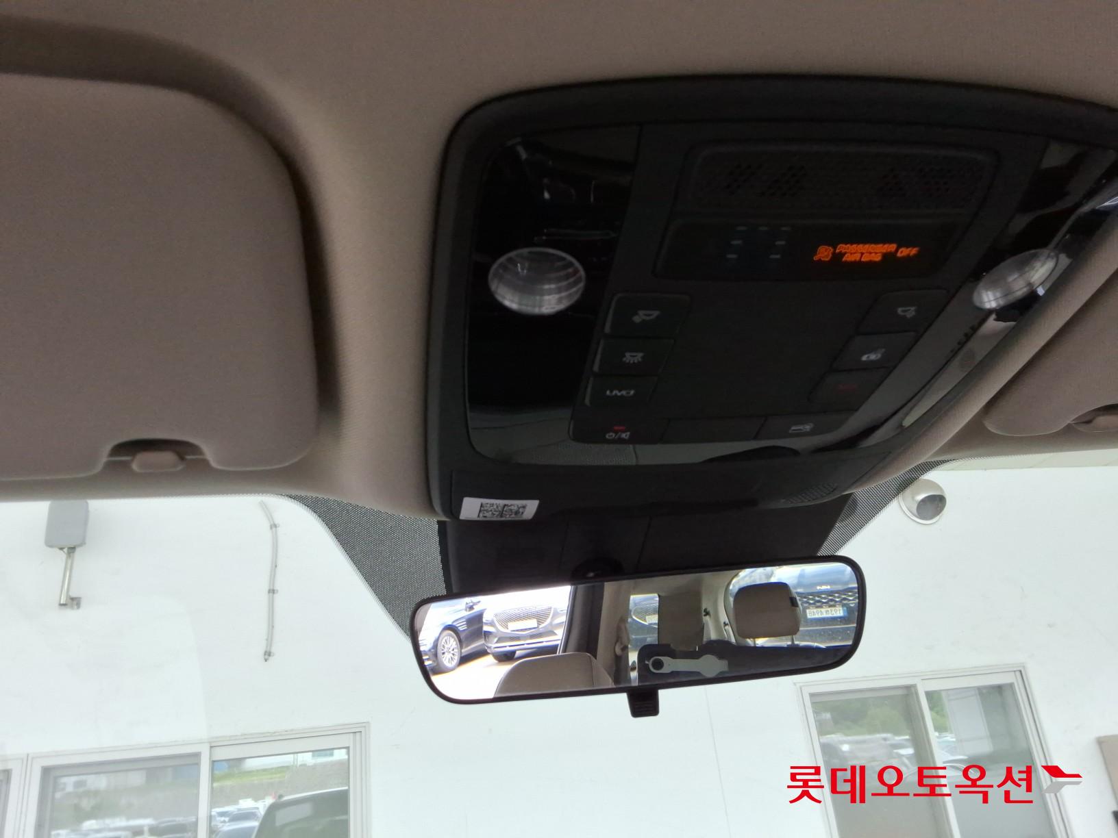 2021 - kia carnival