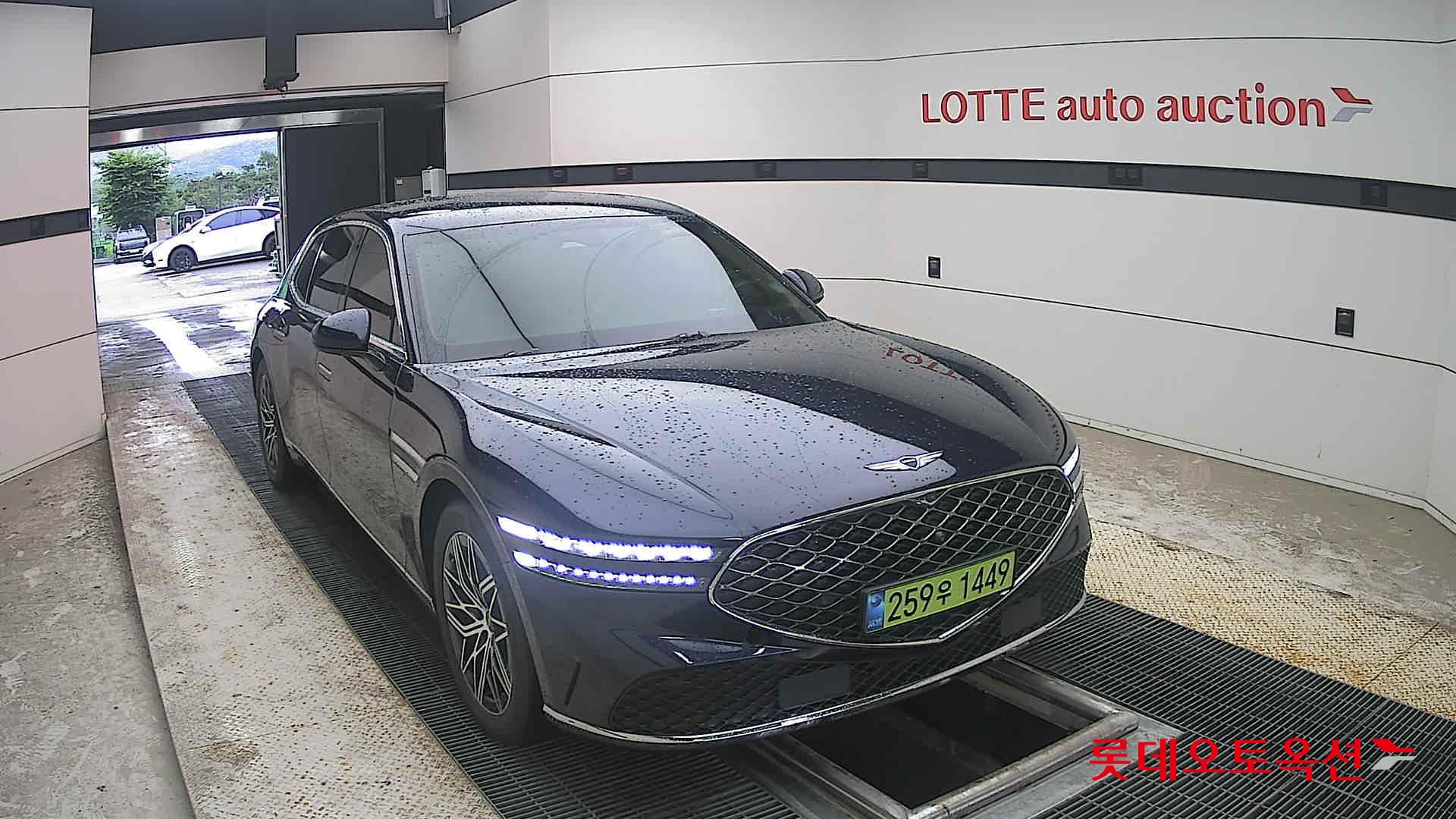 2023 - genesis g90