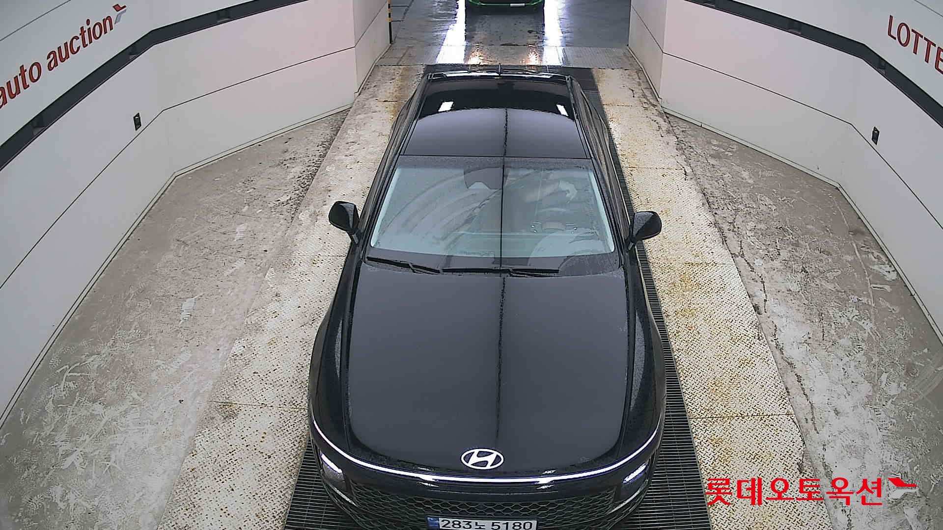 2023 - hyundai grandeur