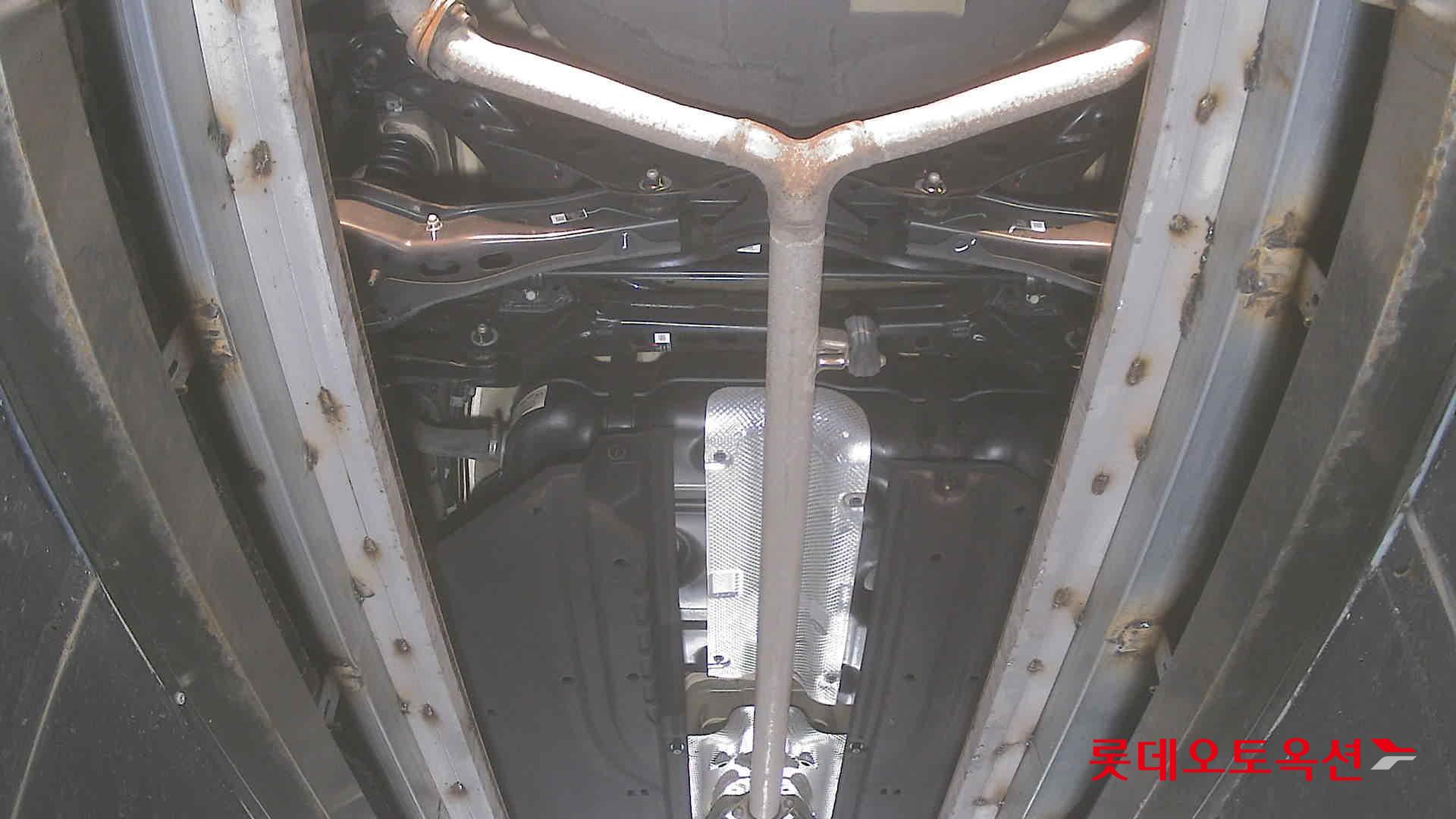 2023 - hyundai grandeur