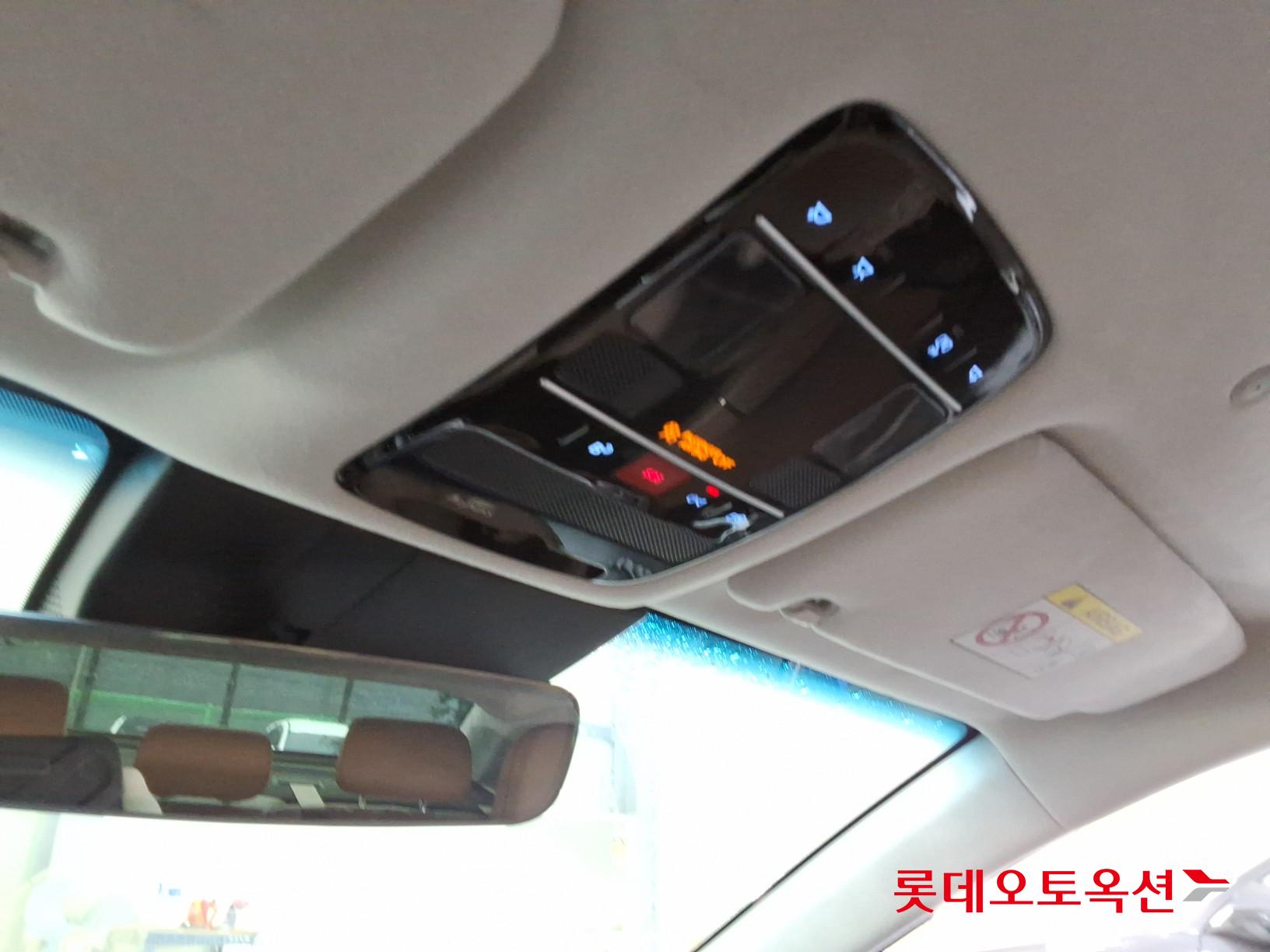 2023 - hyundai grandeur