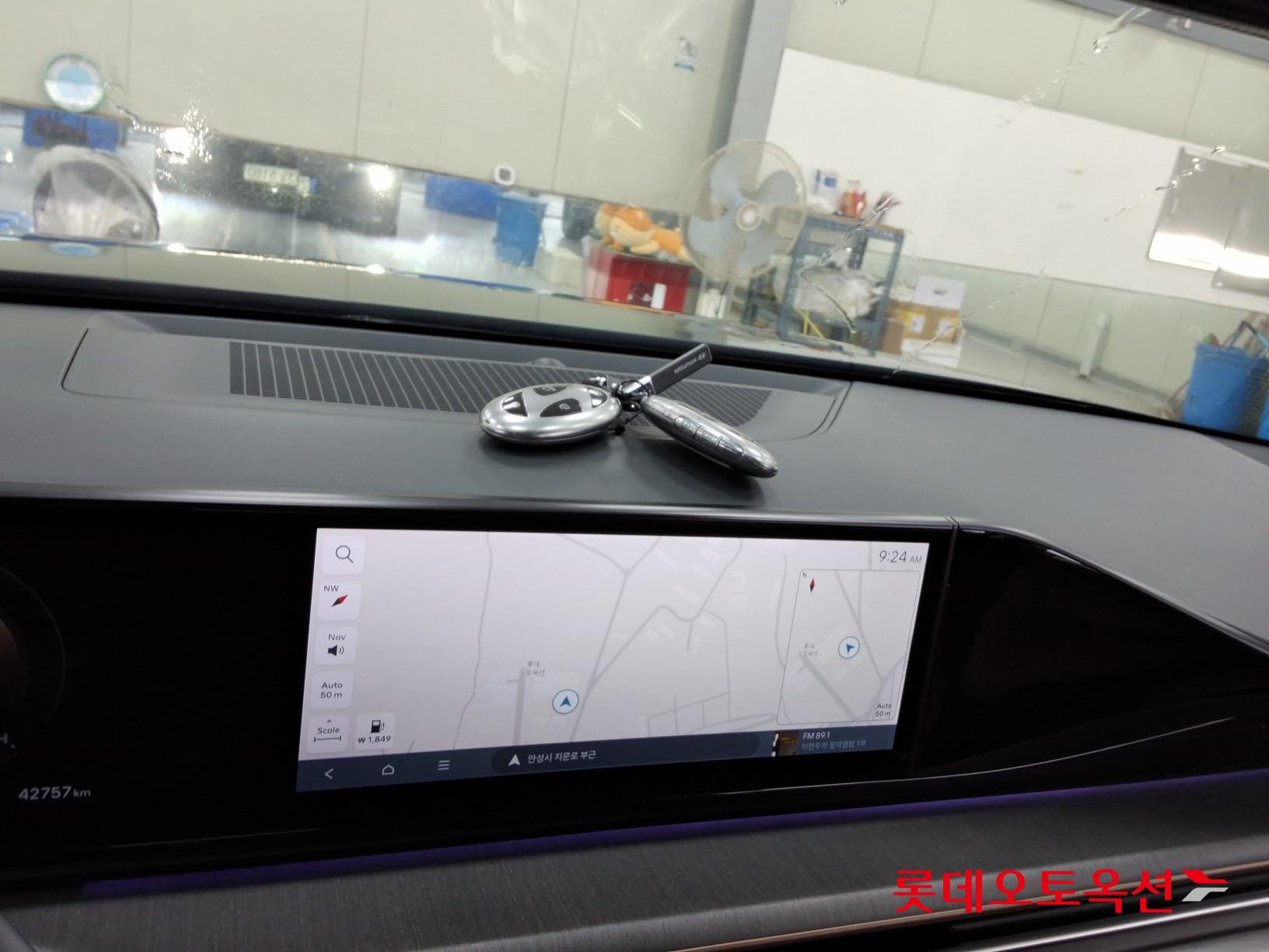 2023 - hyundai grandeur