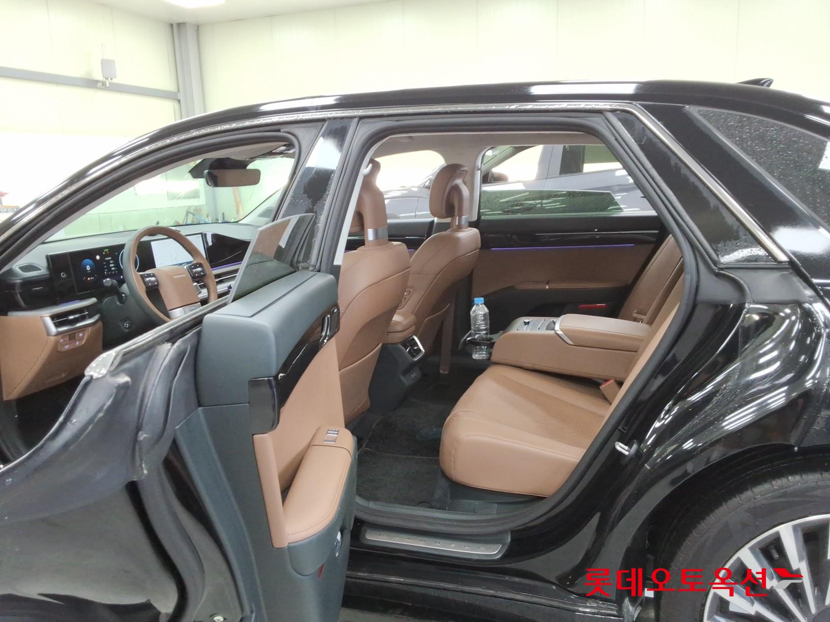2023 - hyundai grandeur