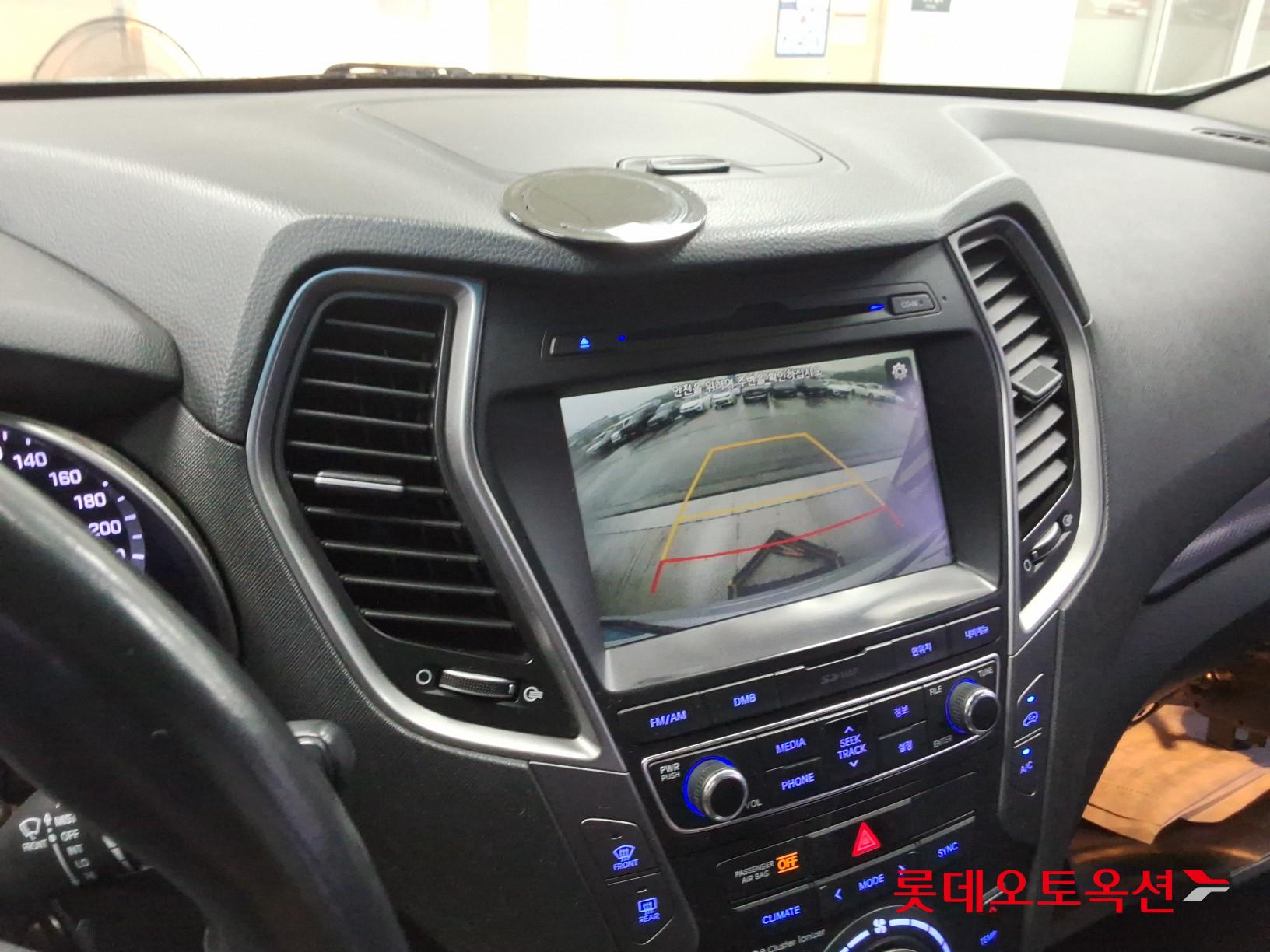 2018 - hyundai santafe