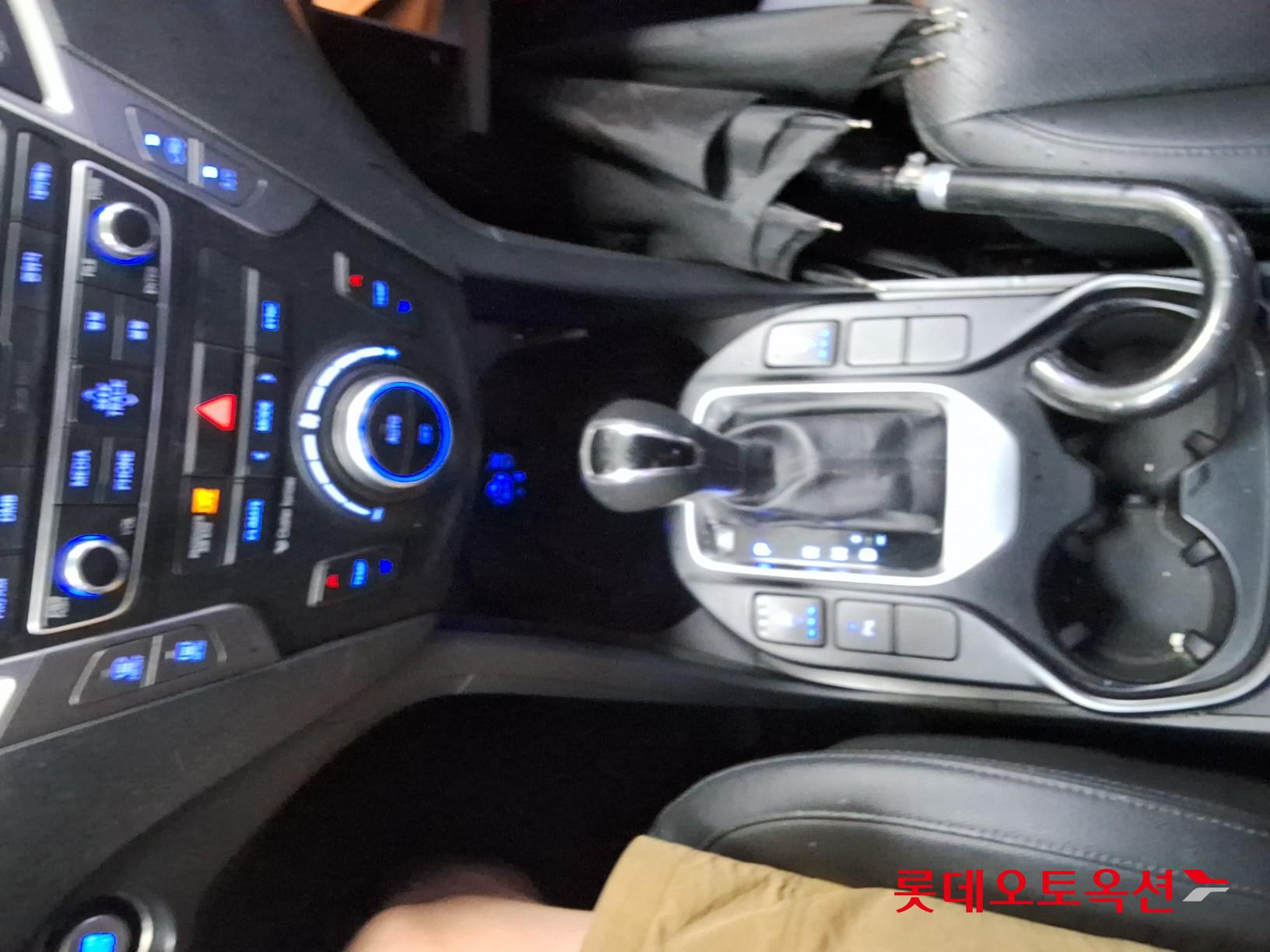 2018 - hyundai santafe