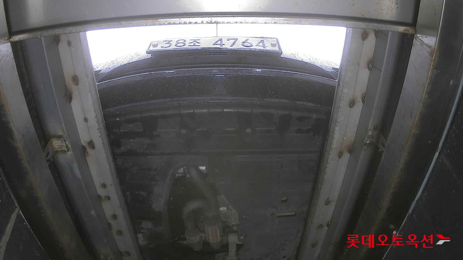 2011 - hyundai grandeur
