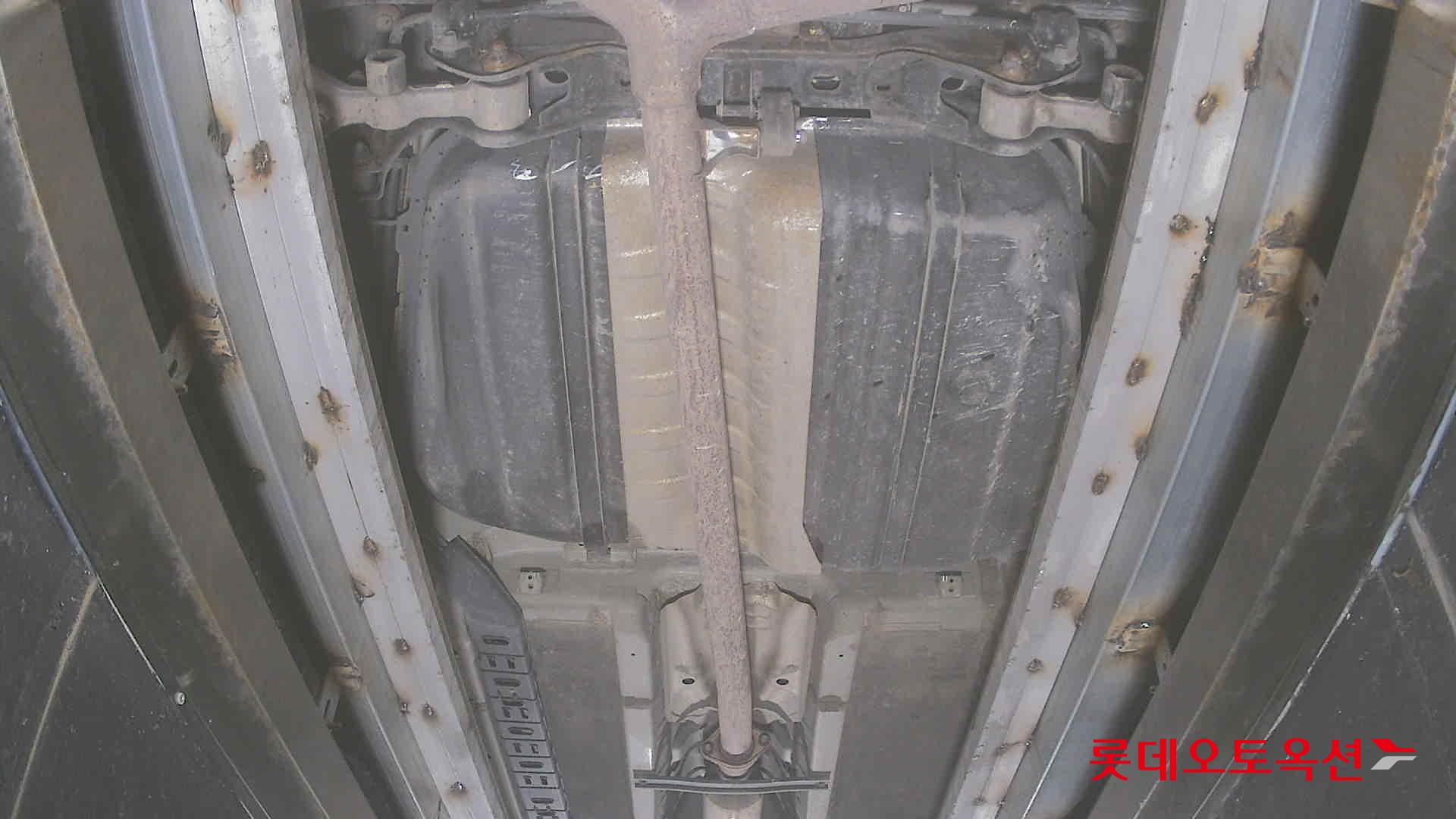 2011 - hyundai grandeur