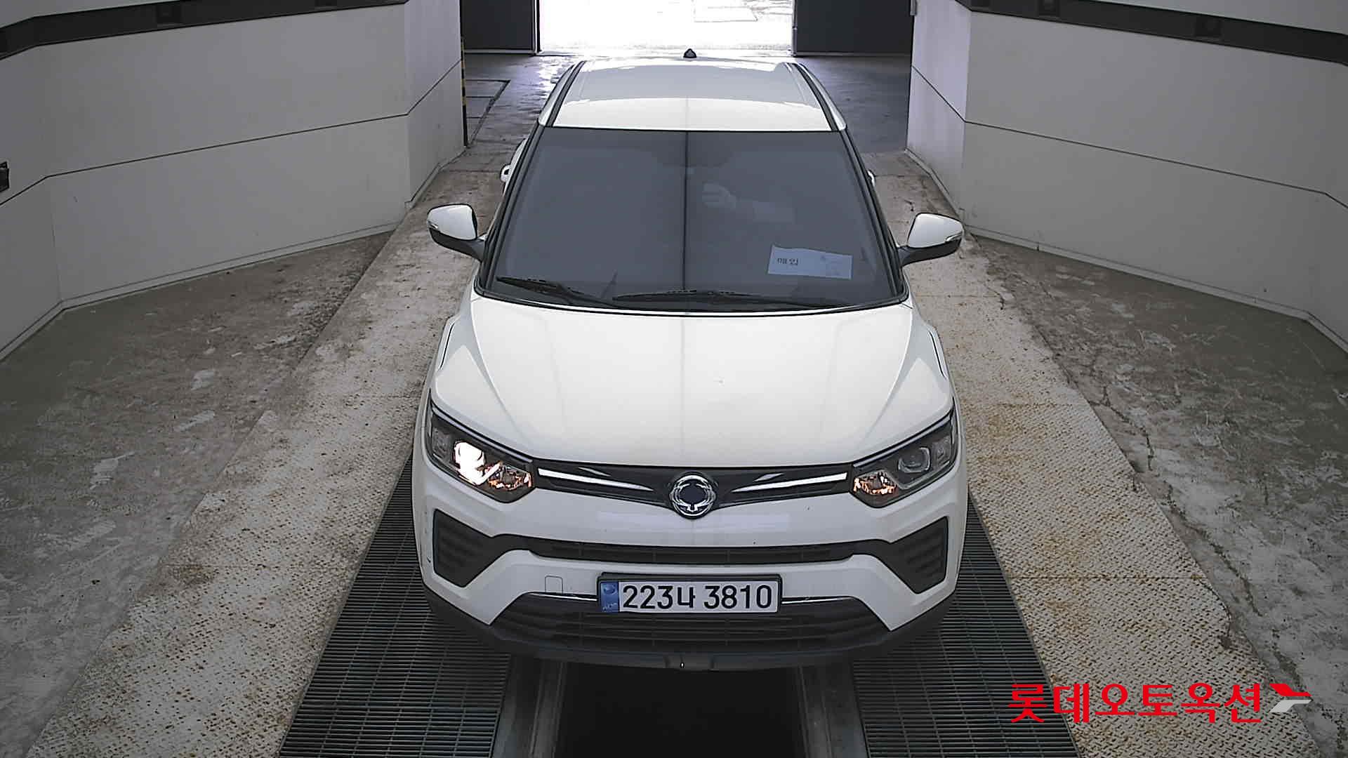 VERY TIVOLI (D) V1