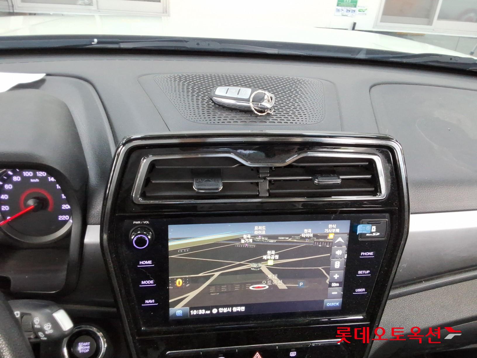 2020 - ssangyong tivoli