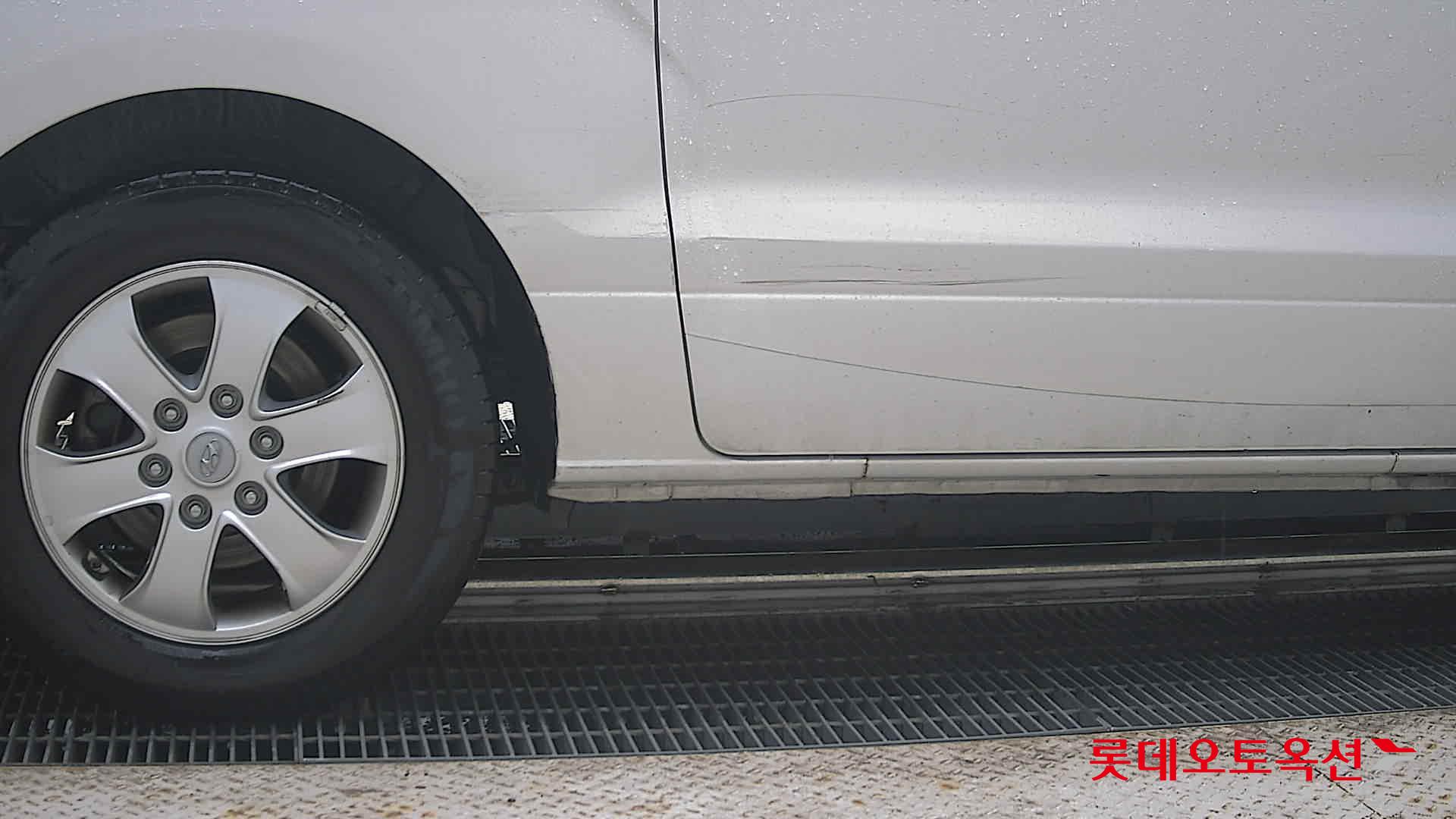 2019 - hyundai grand starex