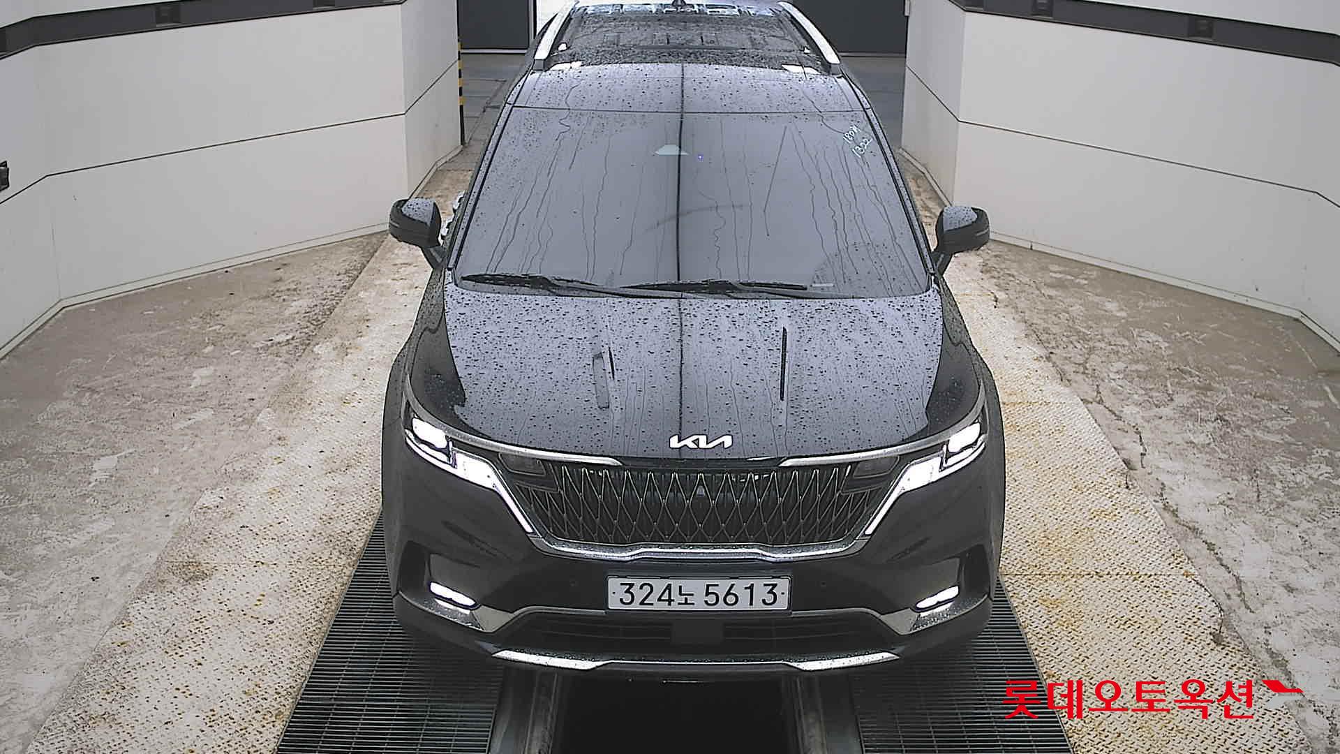 CARNIVAL KA4 (G)
