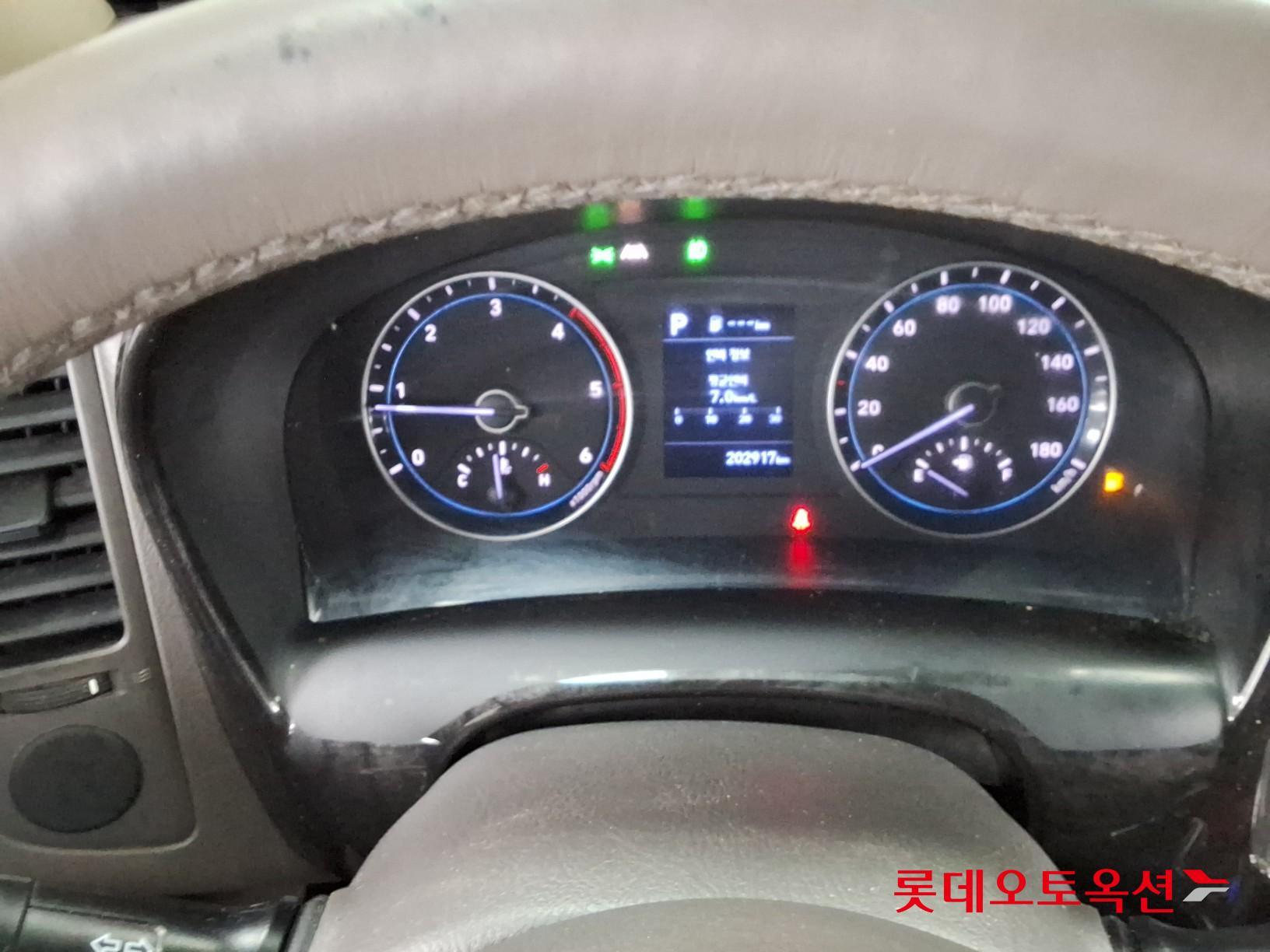 2024 - hyundai porter