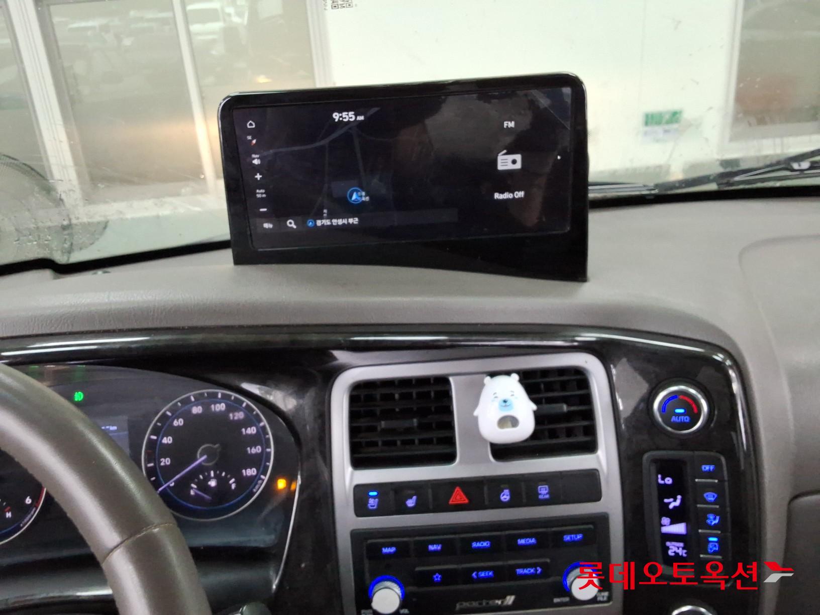 2024 - hyundai porter