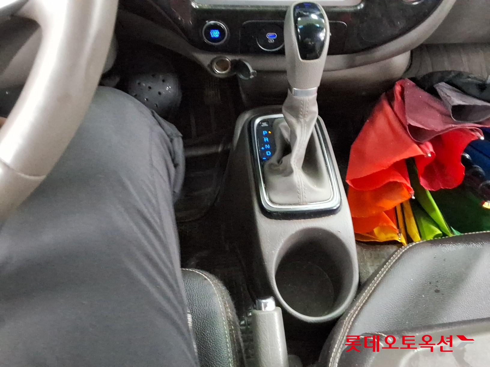 2024 - hyundai porter