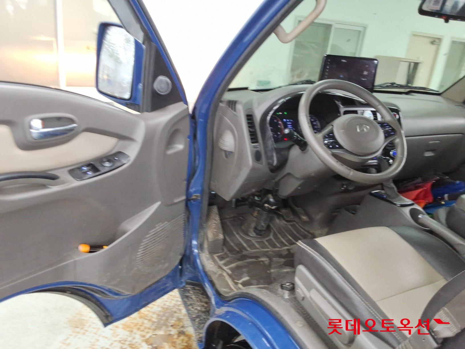 2024 - hyundai porter