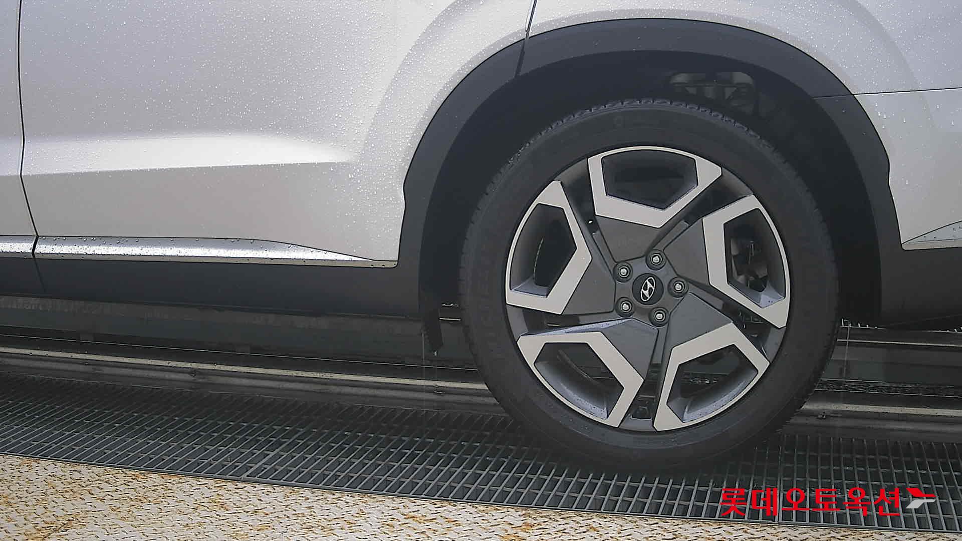 2024 - hyundai palisade