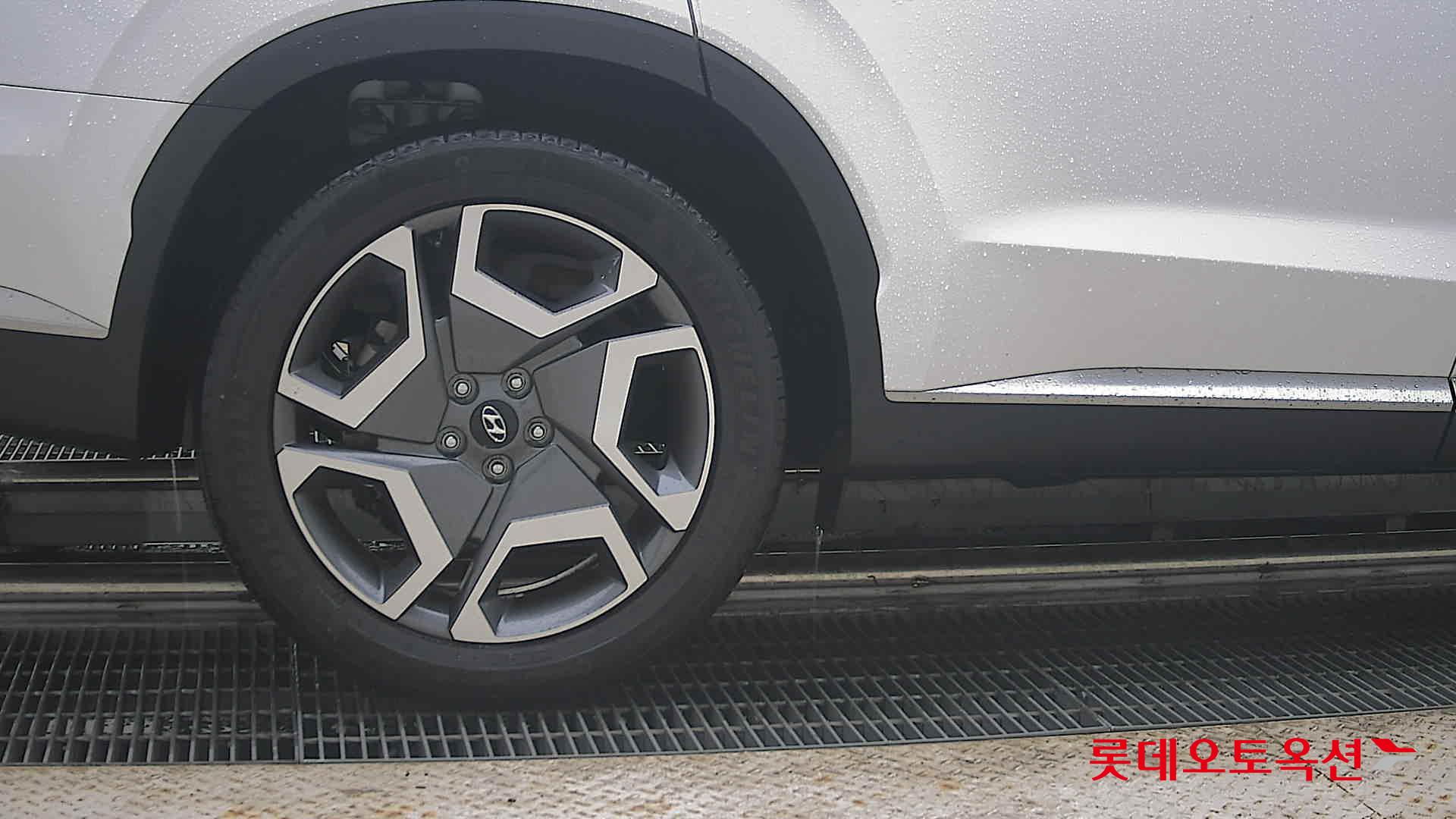 2024 - hyundai palisade