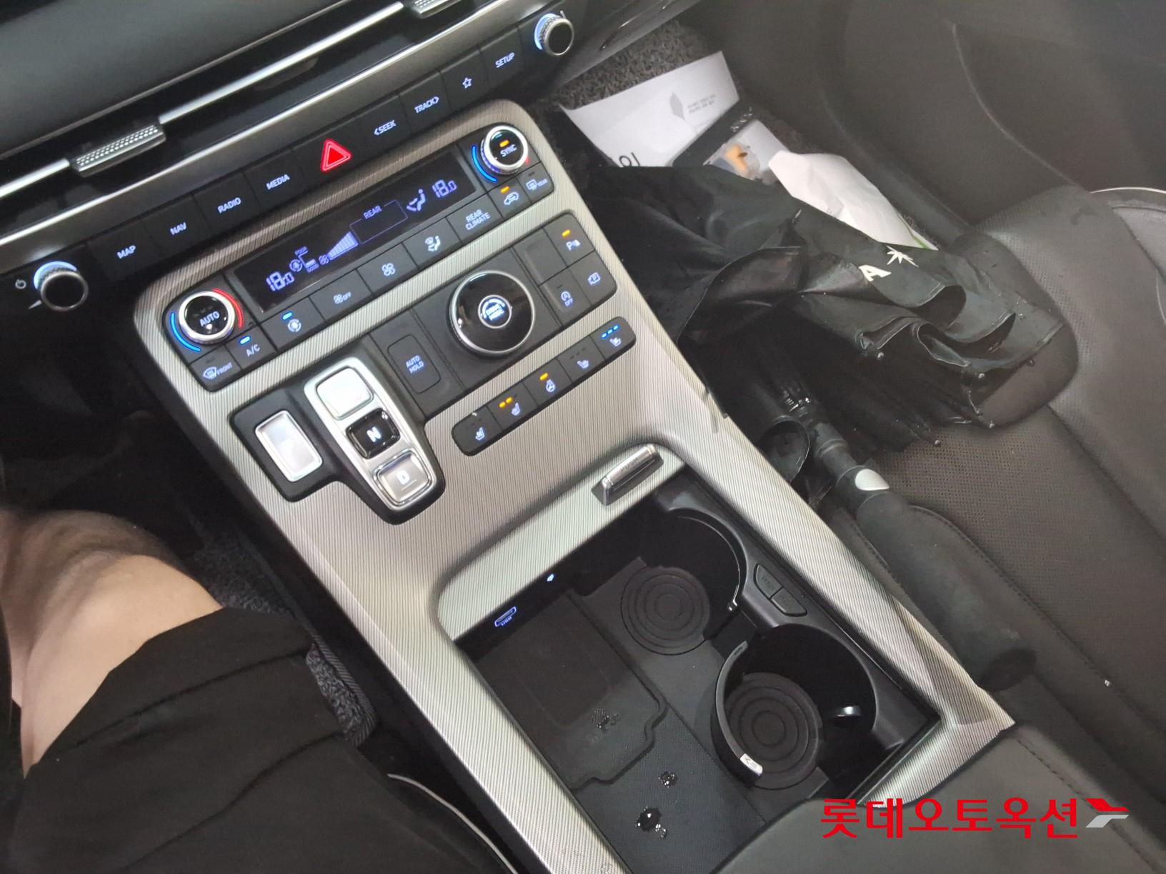 2024 - hyundai palisade