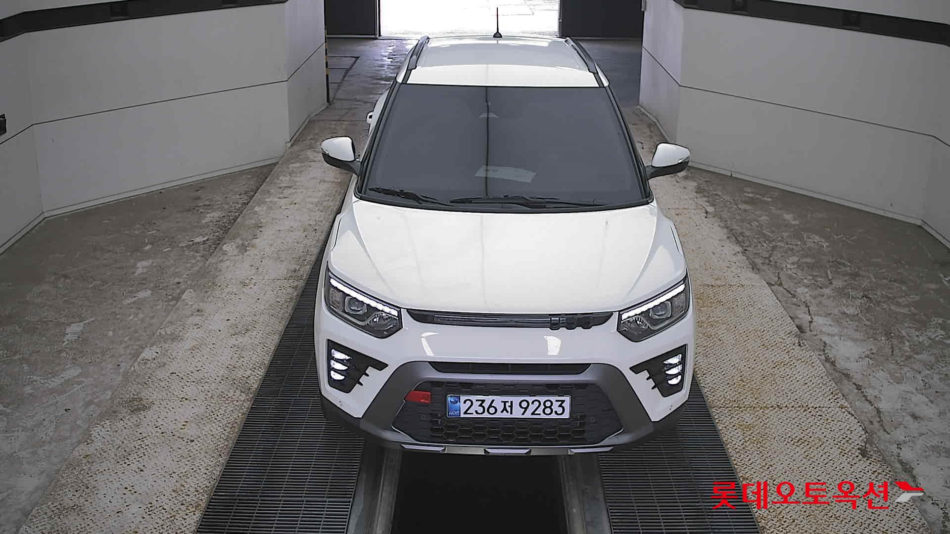 TIVOLI (G) V3