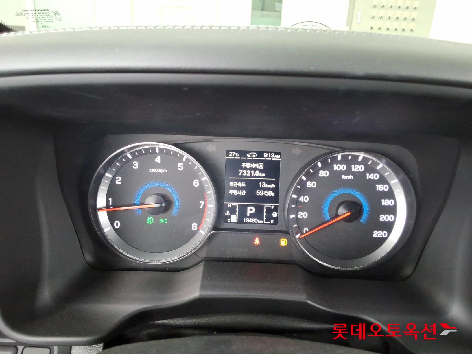 2024 - ssangyong tivoli