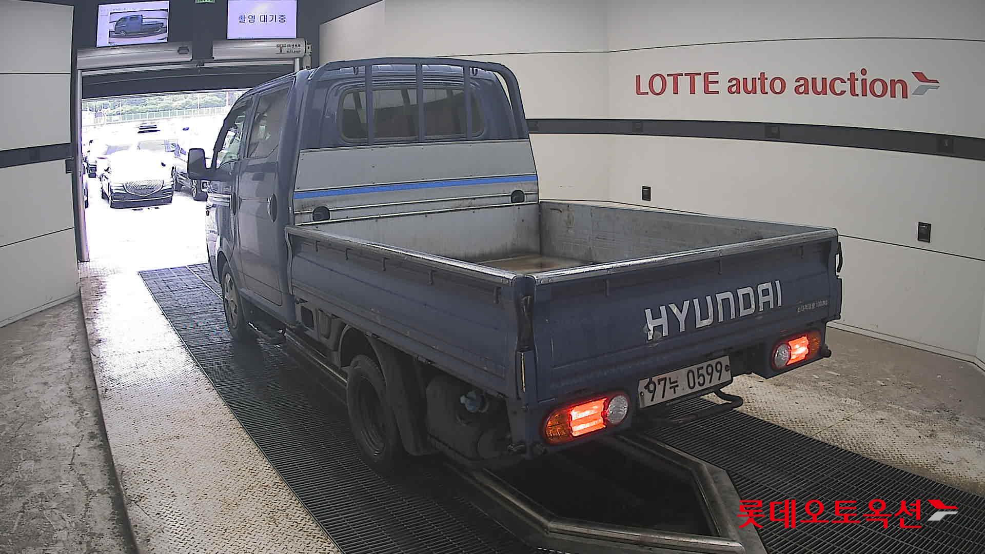 2020 - hyundai porter