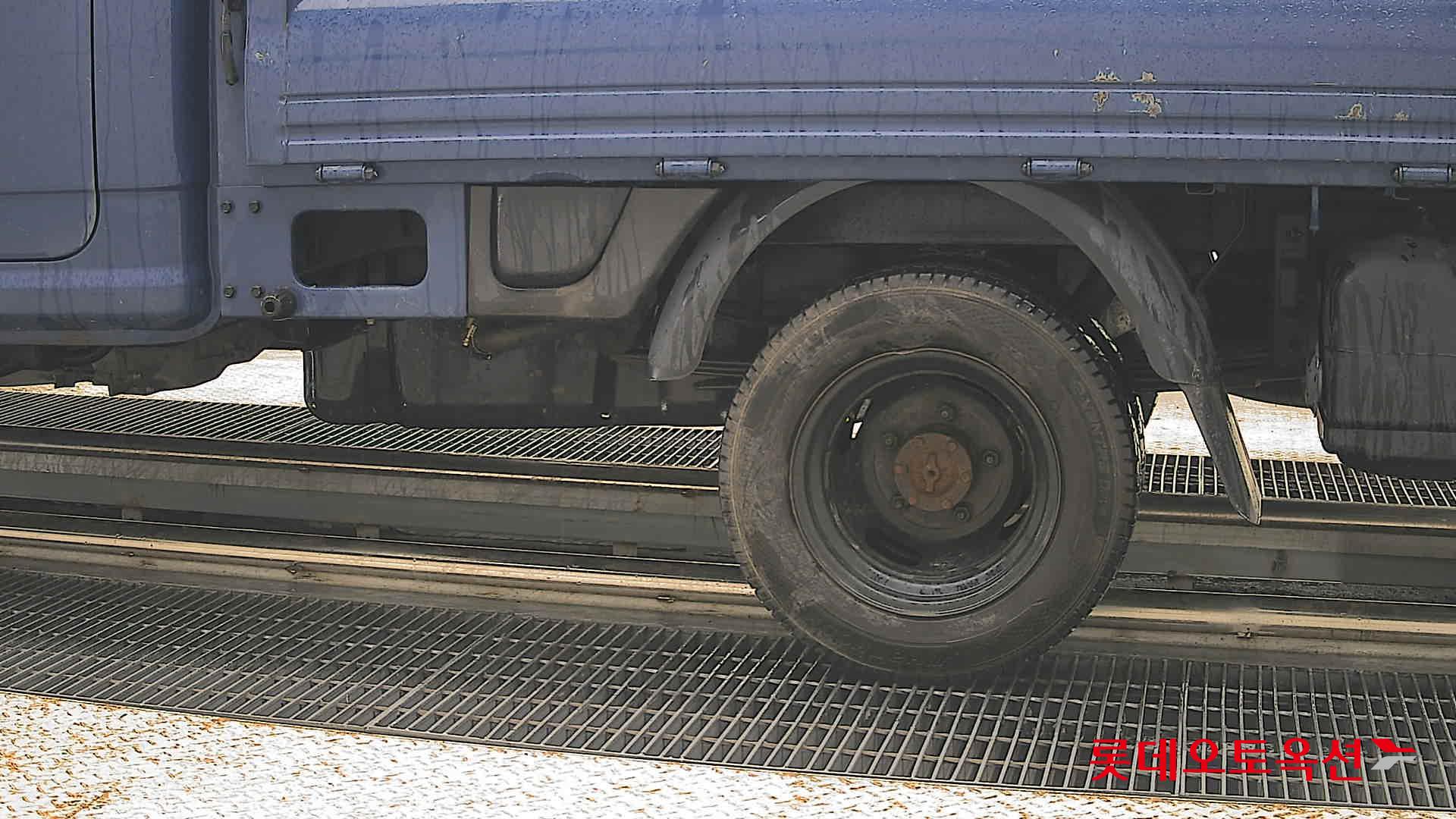 2020 - hyundai porter