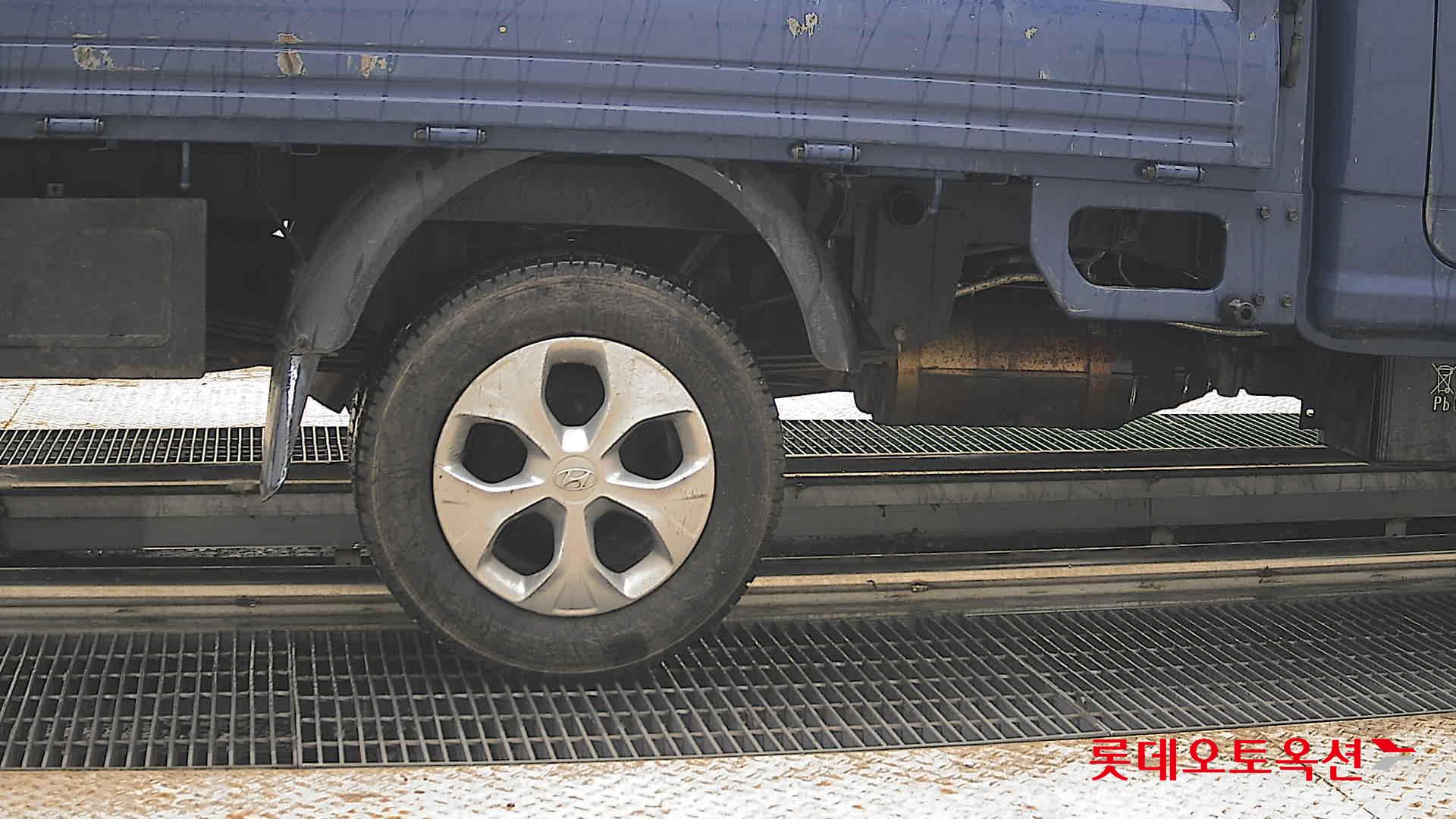2020 - hyundai porter