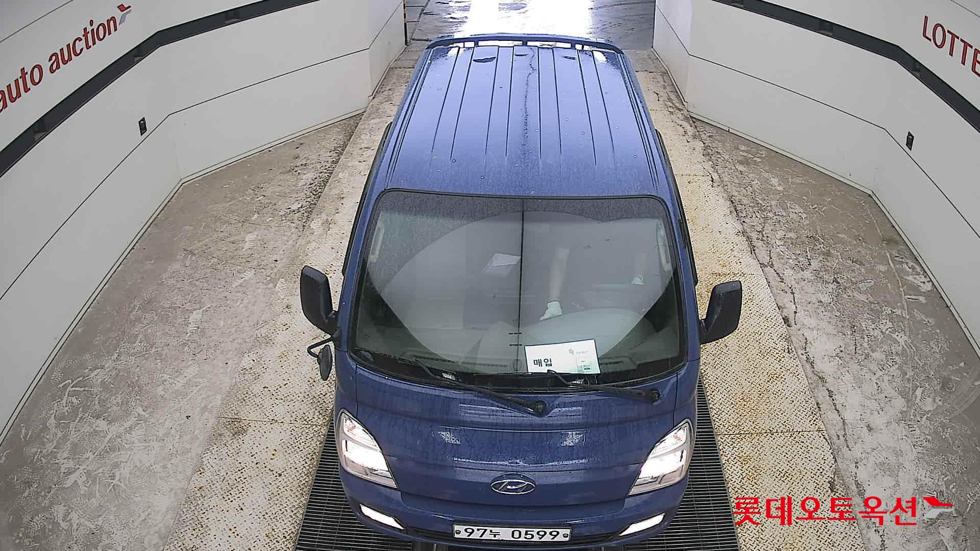 2020 - hyundai porter