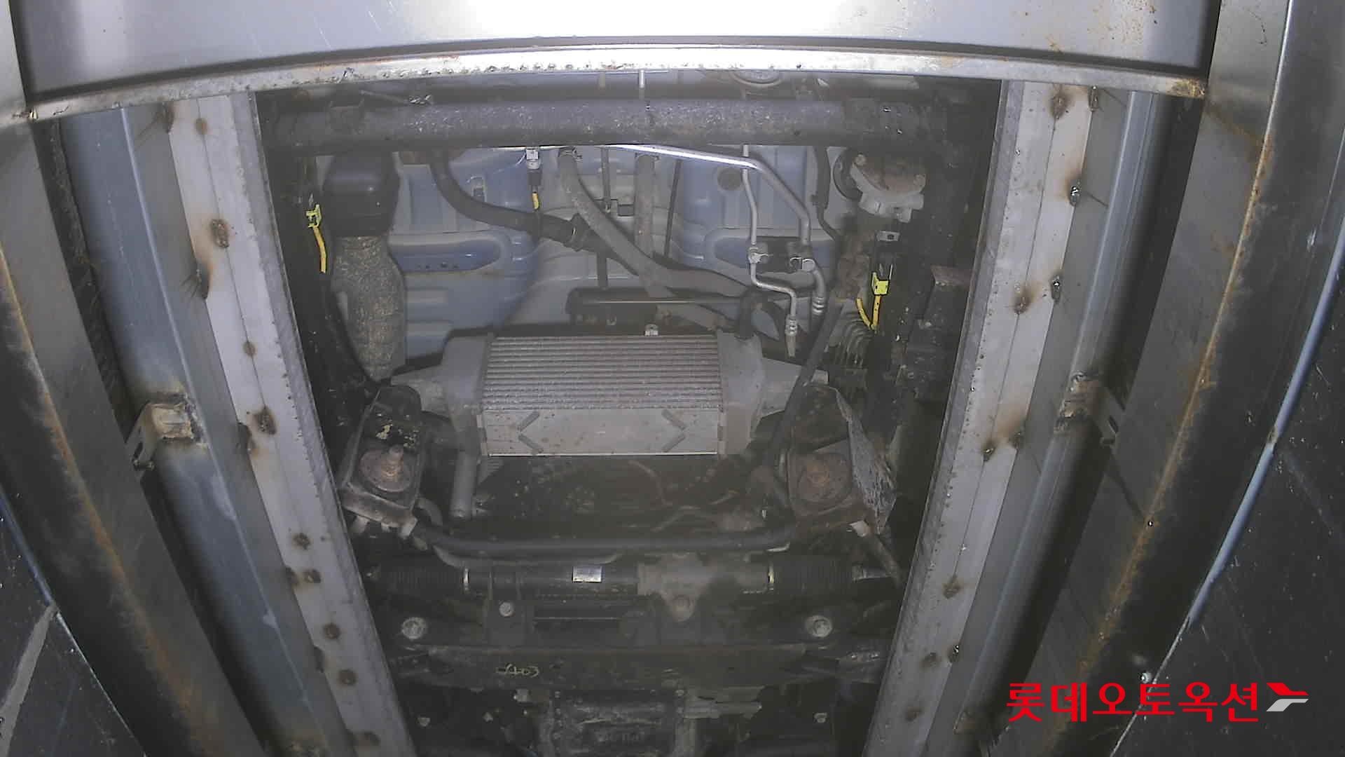 2020 - hyundai porter