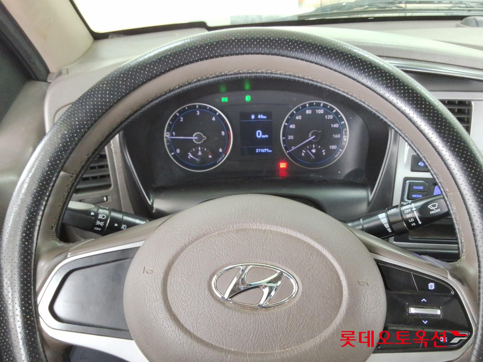 2020 - hyundai porter