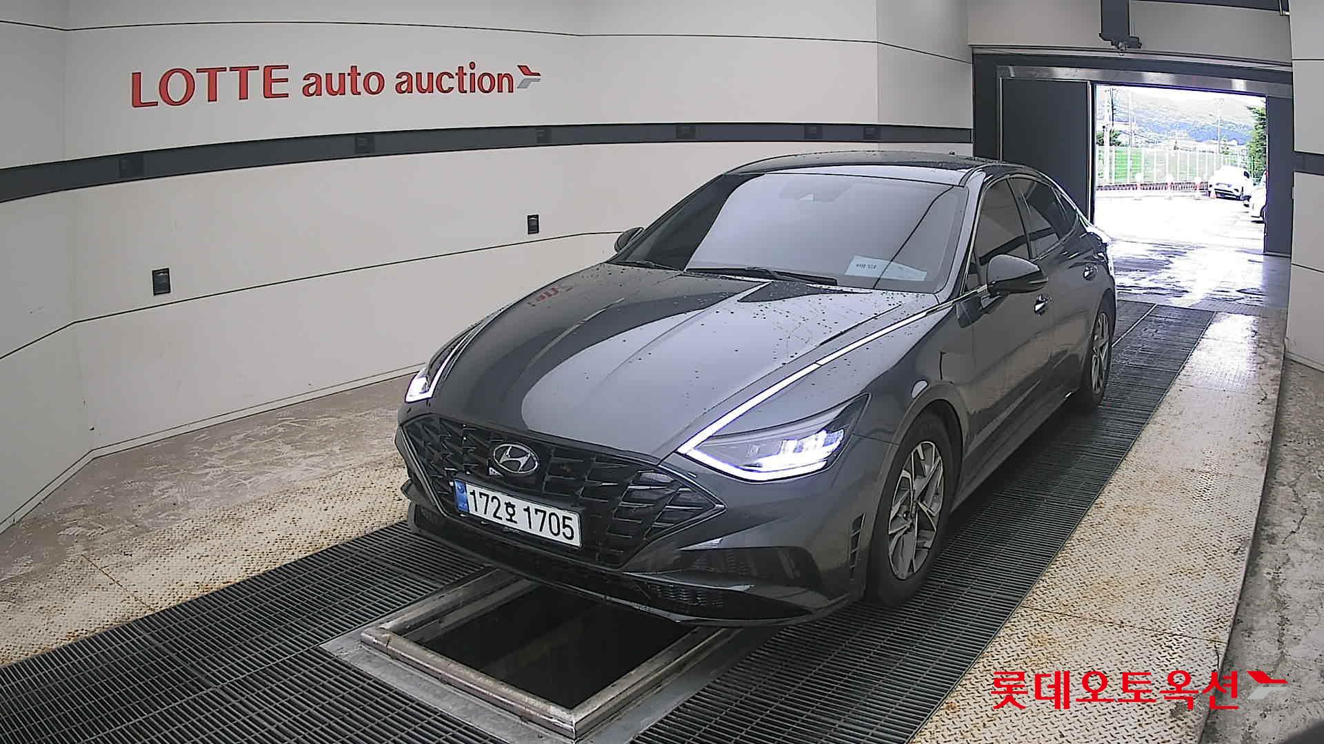 2022 - hyundai sonata
