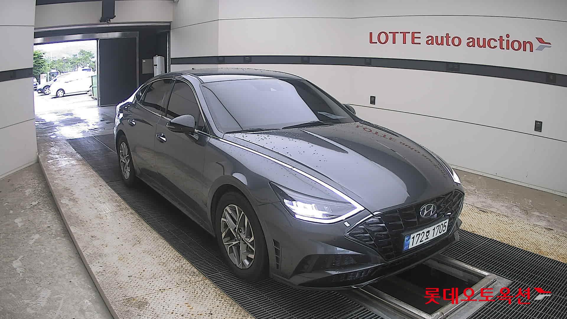 2022 - hyundai sonata