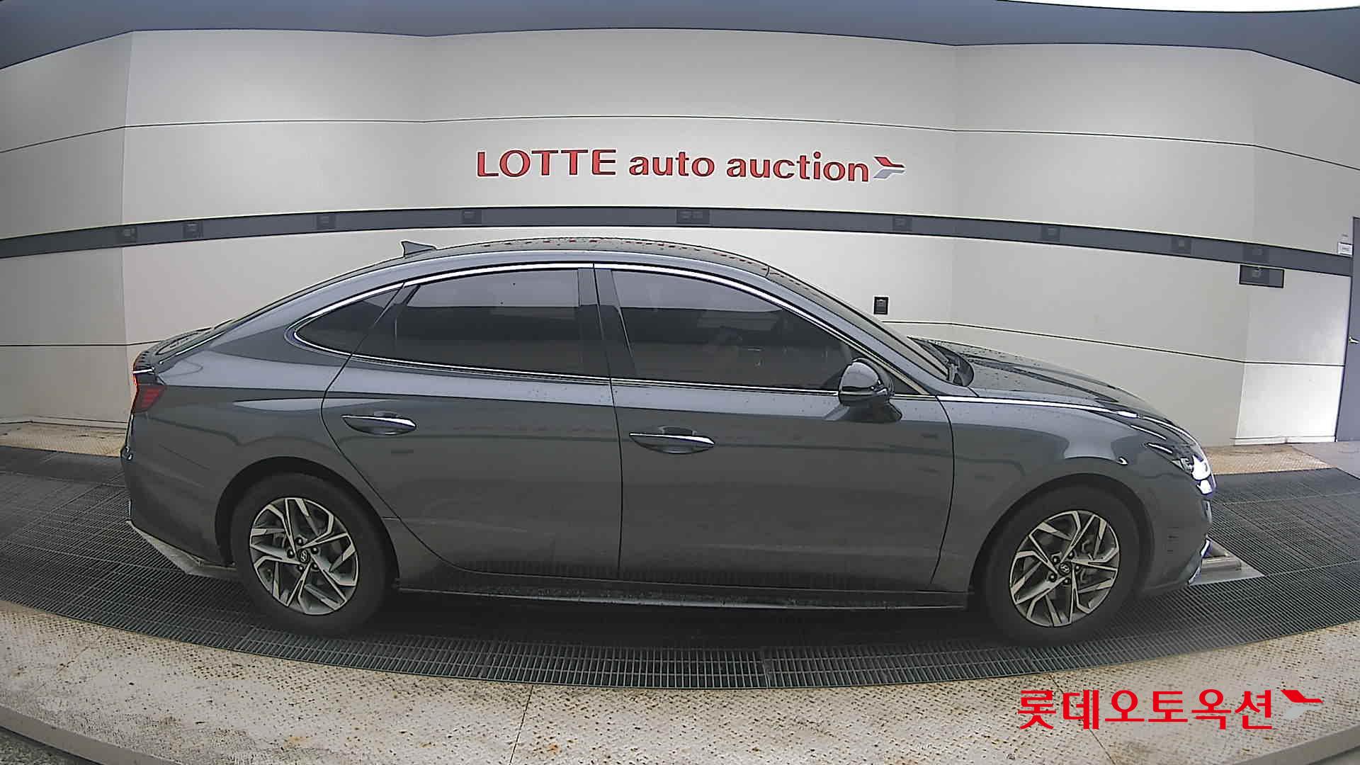 2022 - hyundai sonata