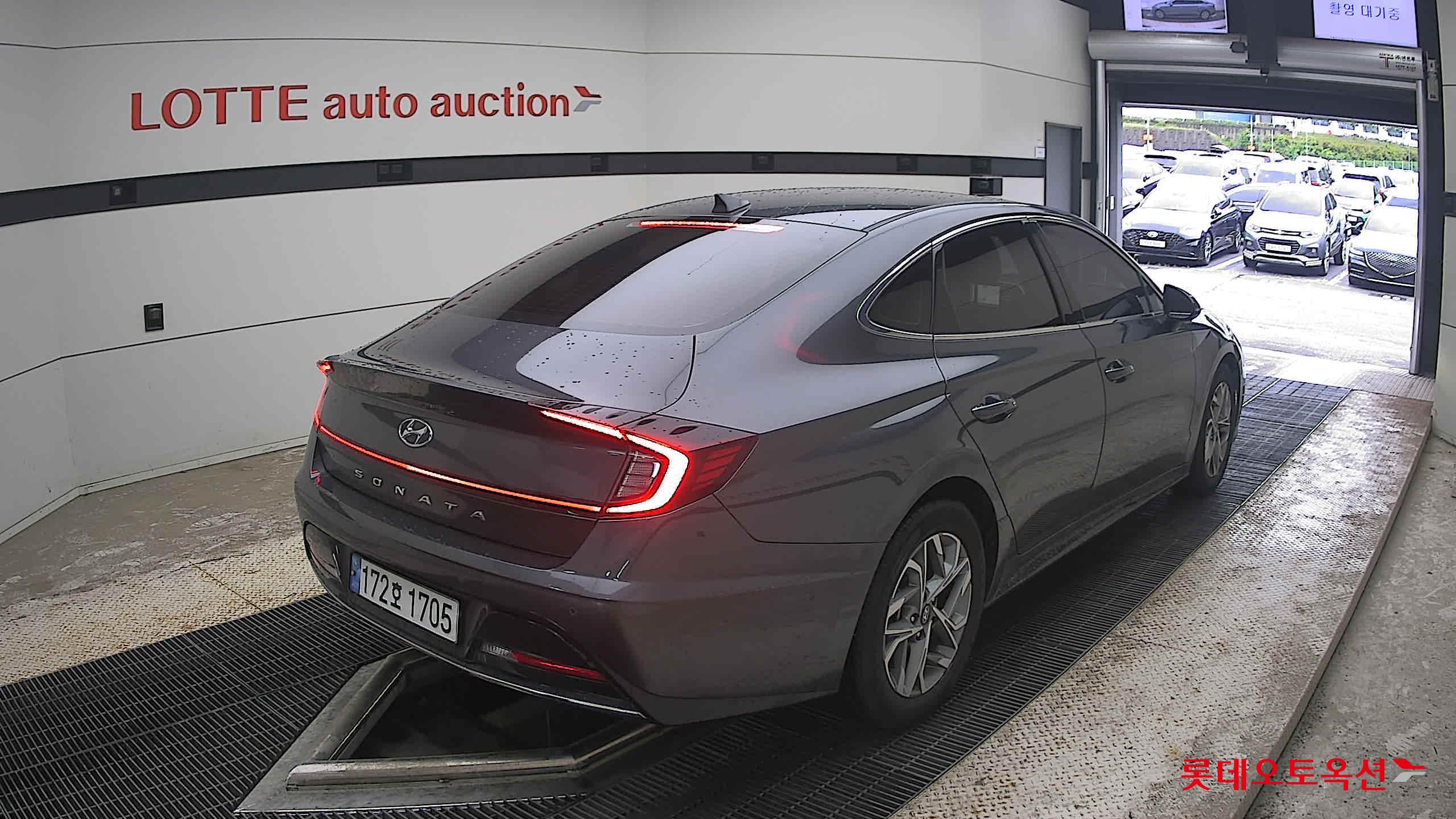 2022 - hyundai sonata