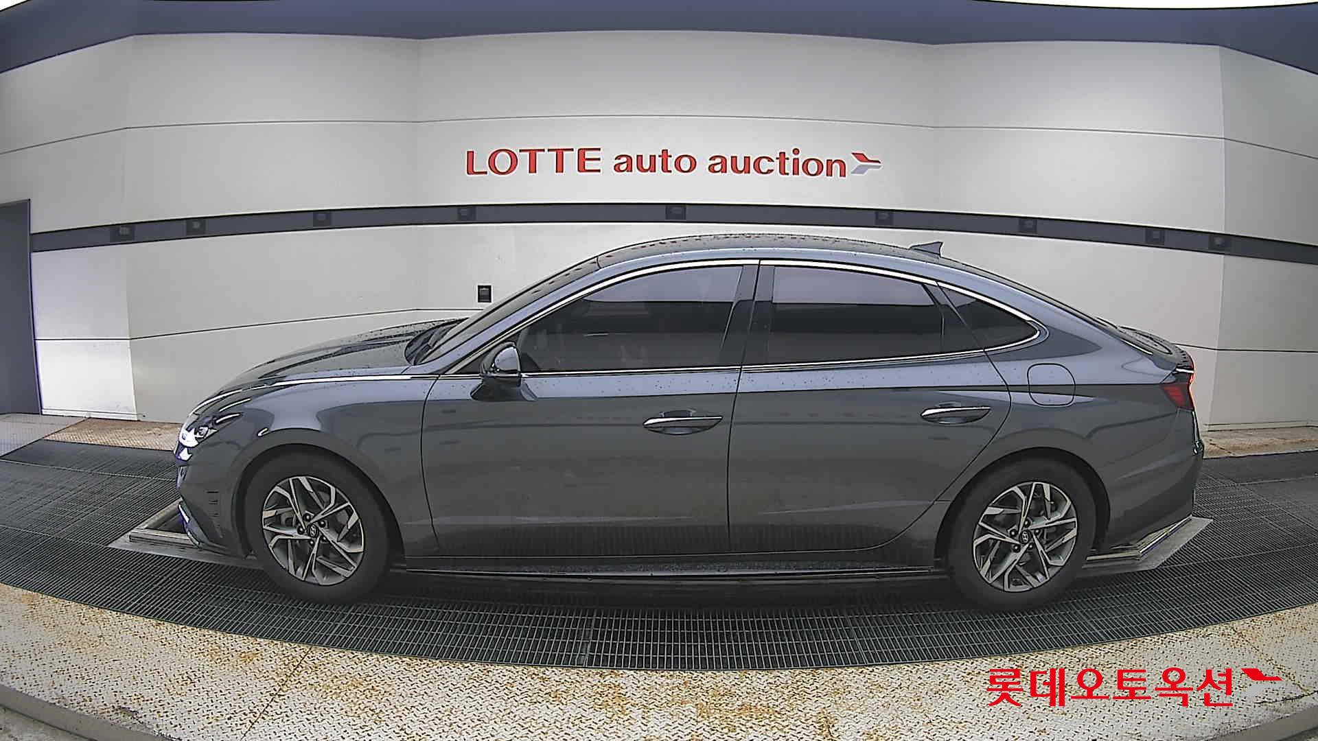 2022 - hyundai sonata
