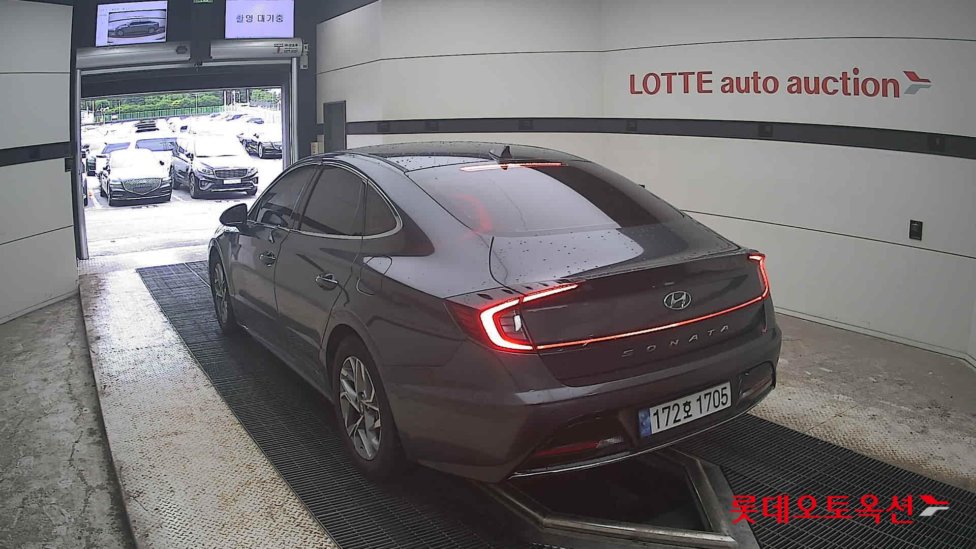 2022 - hyundai sonata