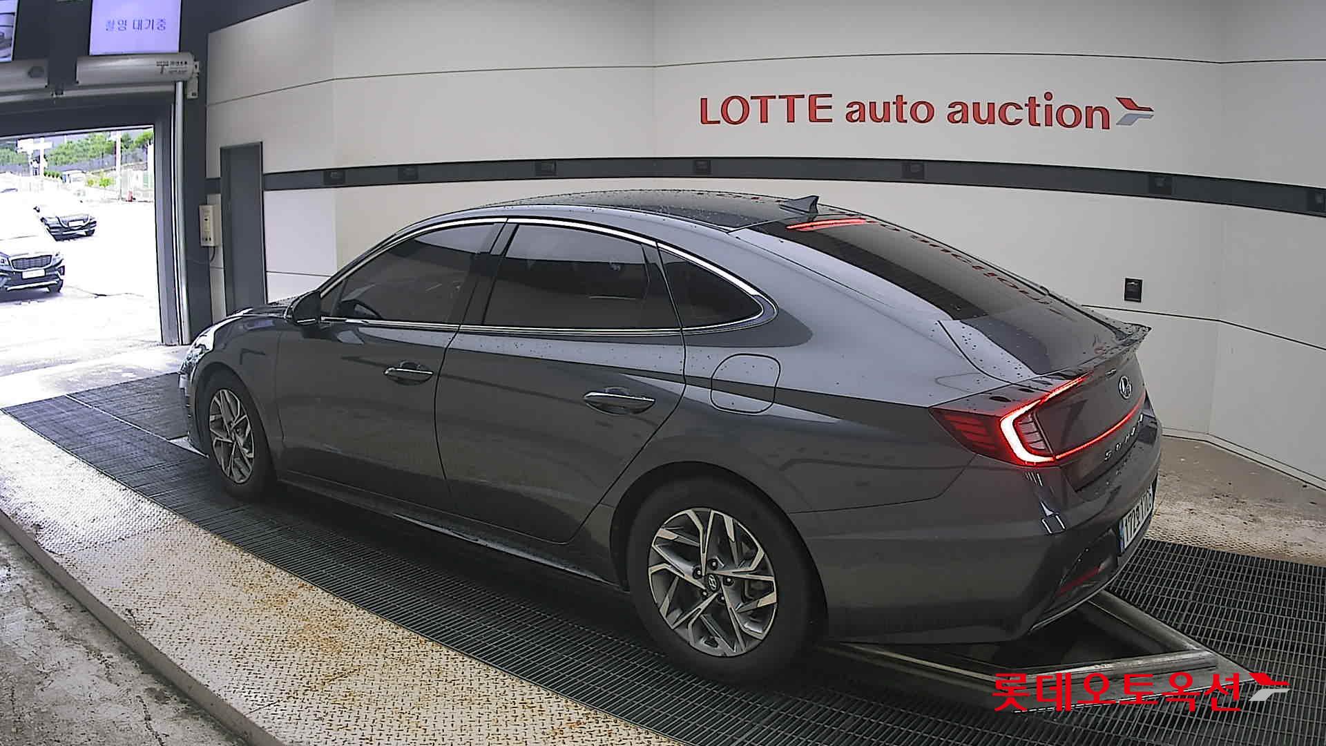 2022 - hyundai sonata