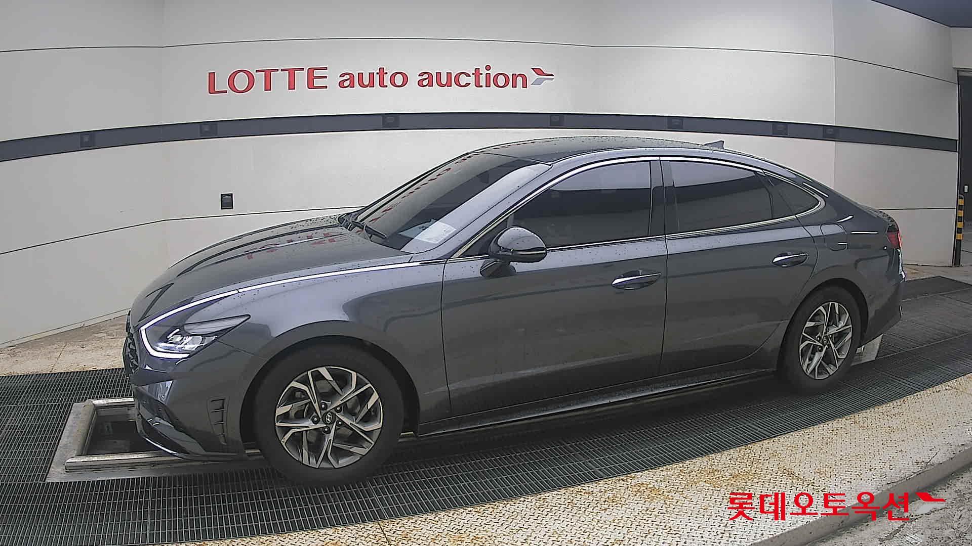 2022 - hyundai sonata
