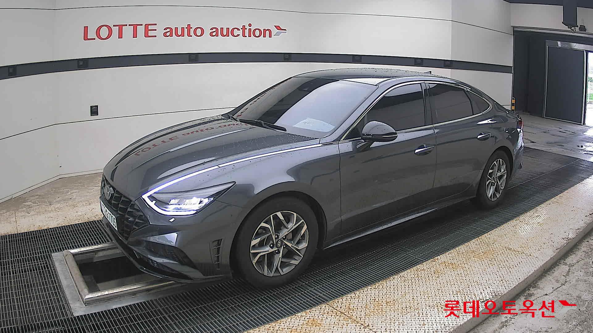 2022 - hyundai sonata