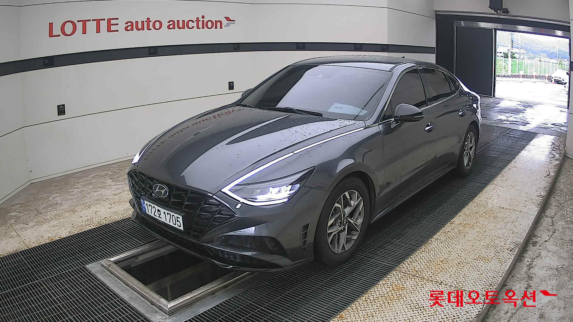 2022 - hyundai sonata