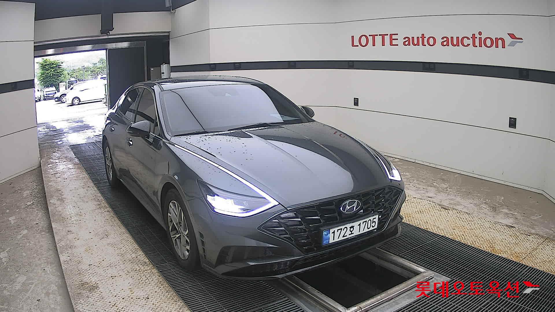2022 - hyundai sonata