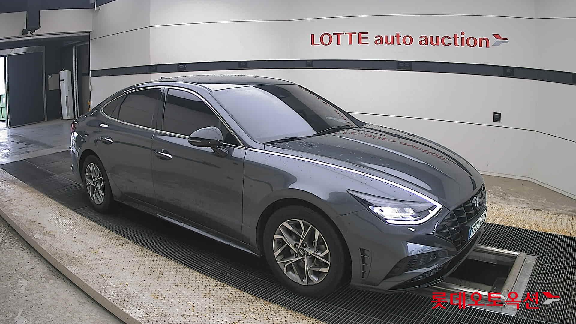 2022 - hyundai sonata