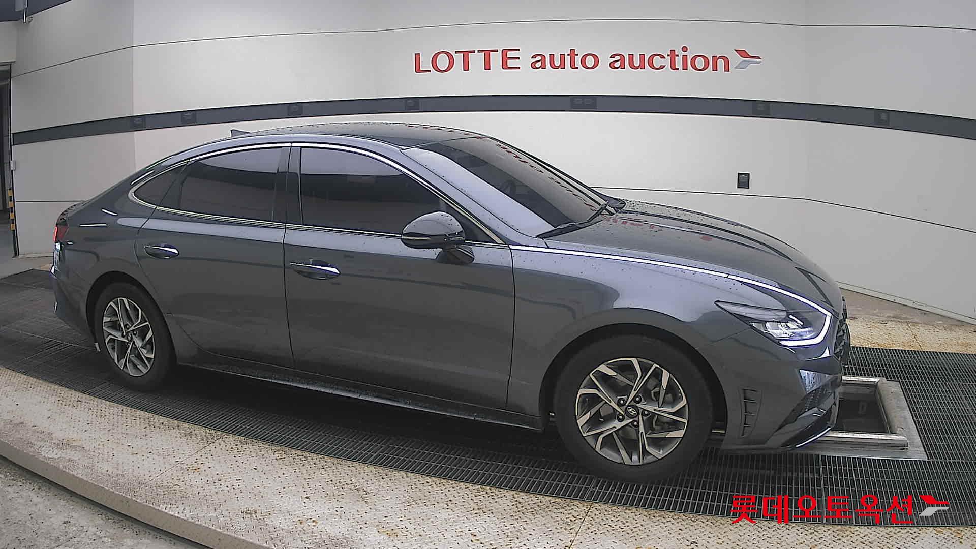 2022 - hyundai sonata