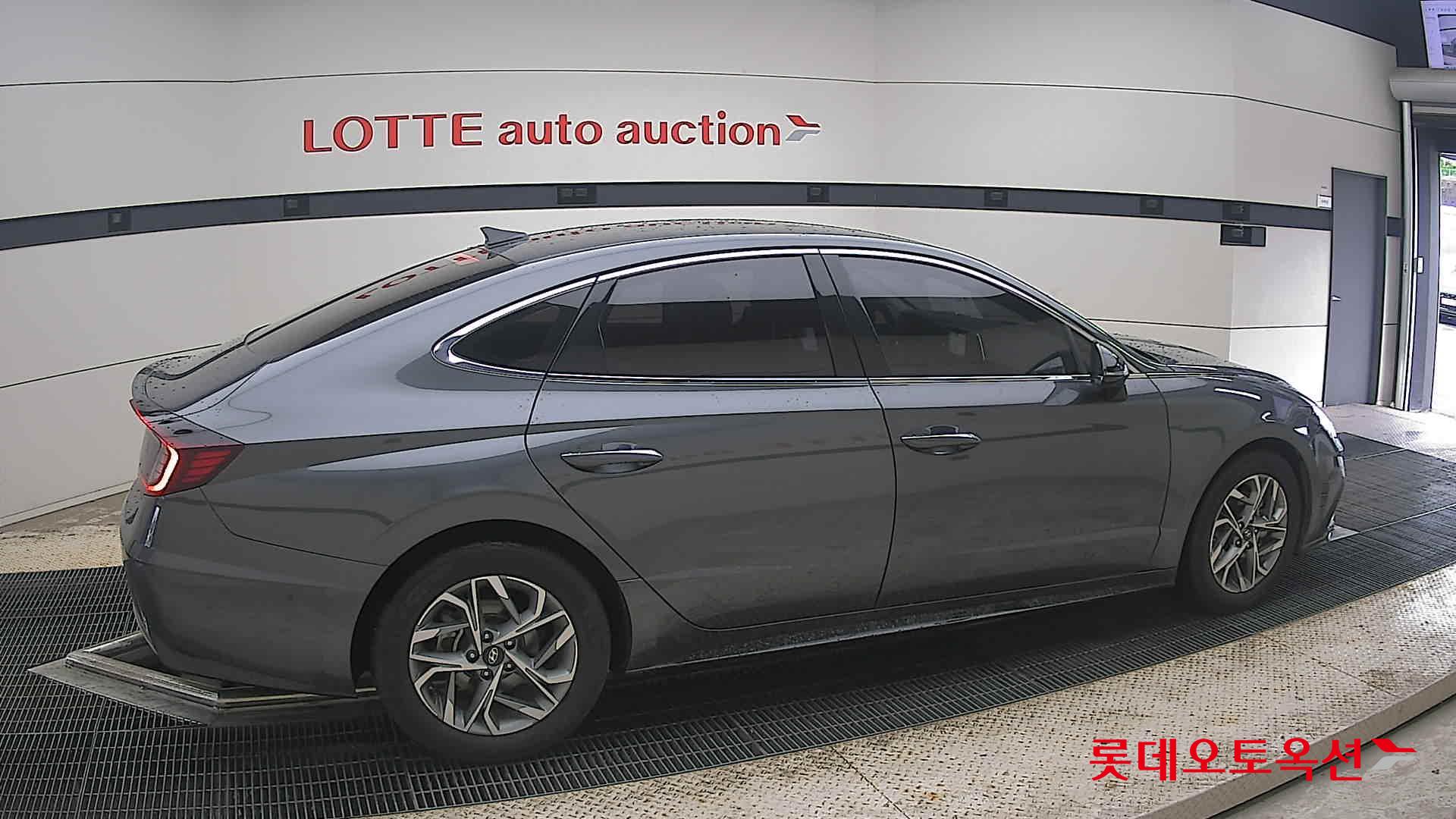 2022 - hyundai sonata