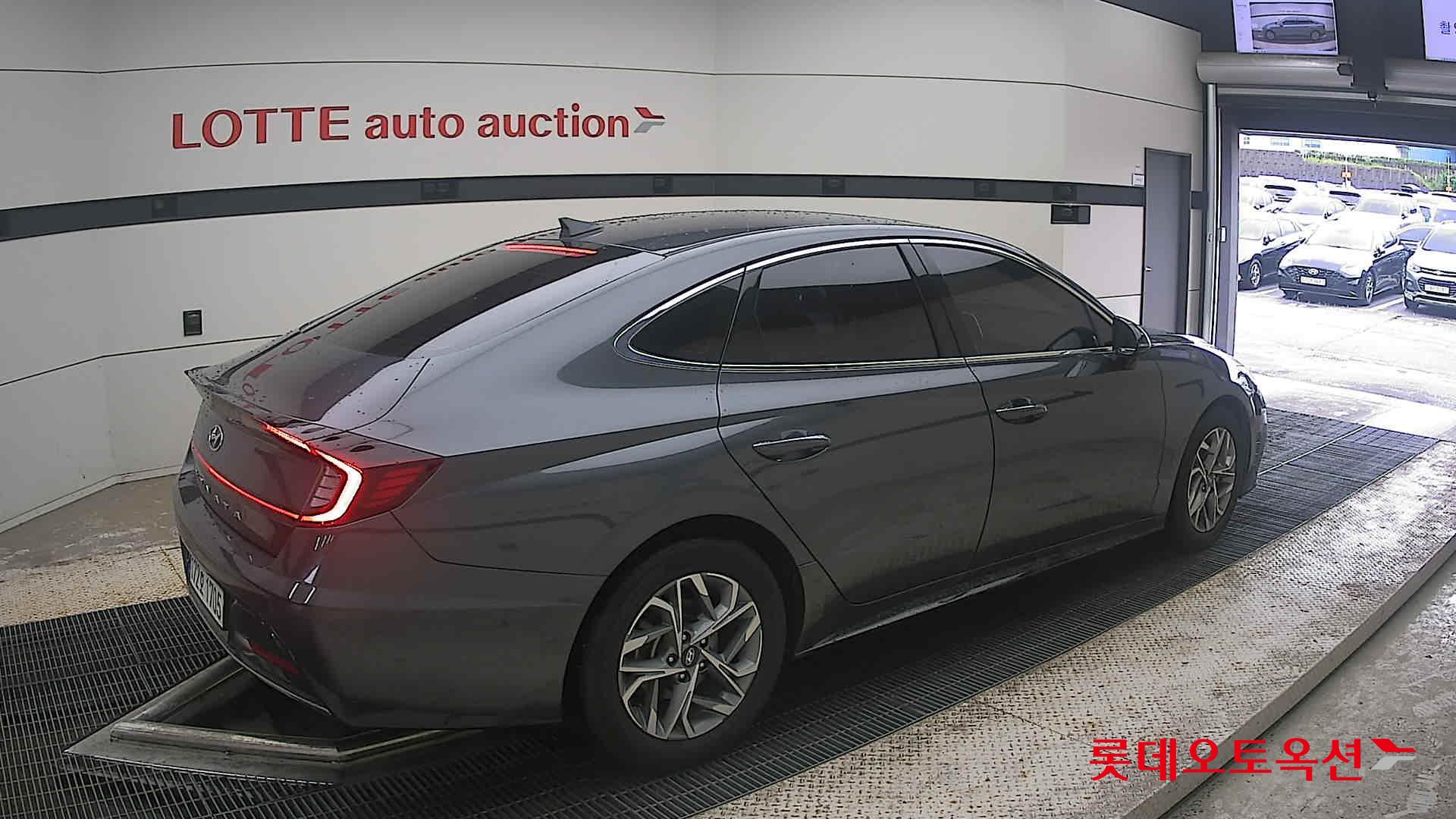 2022 - hyundai sonata