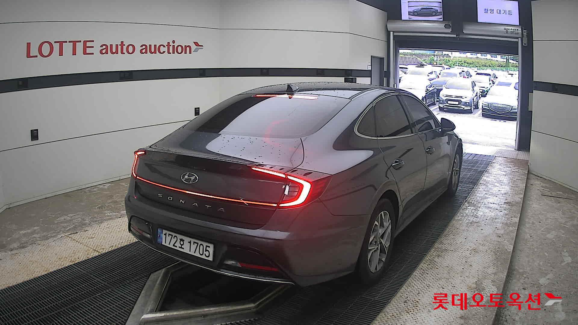 2022 - hyundai sonata