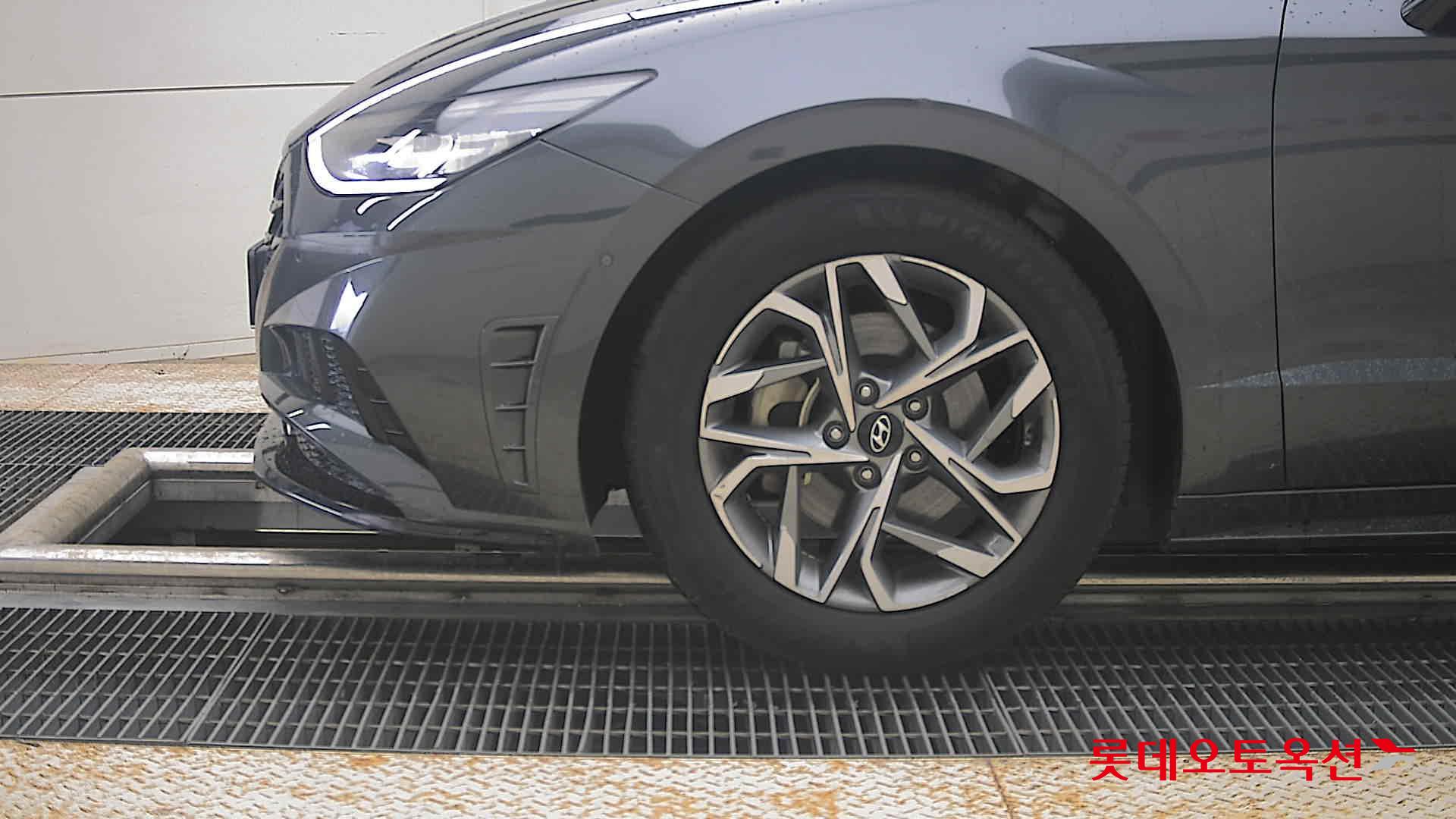 2022 - hyundai sonata