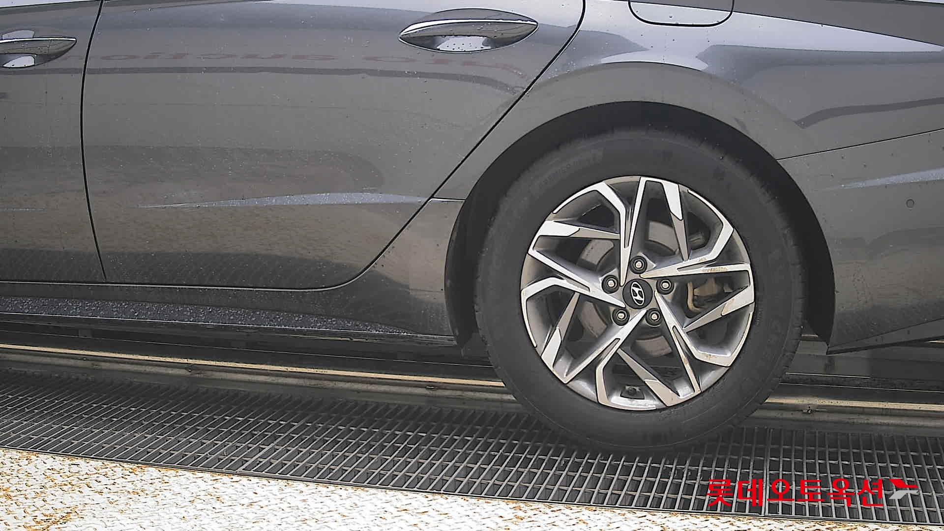 2022 - hyundai sonata
