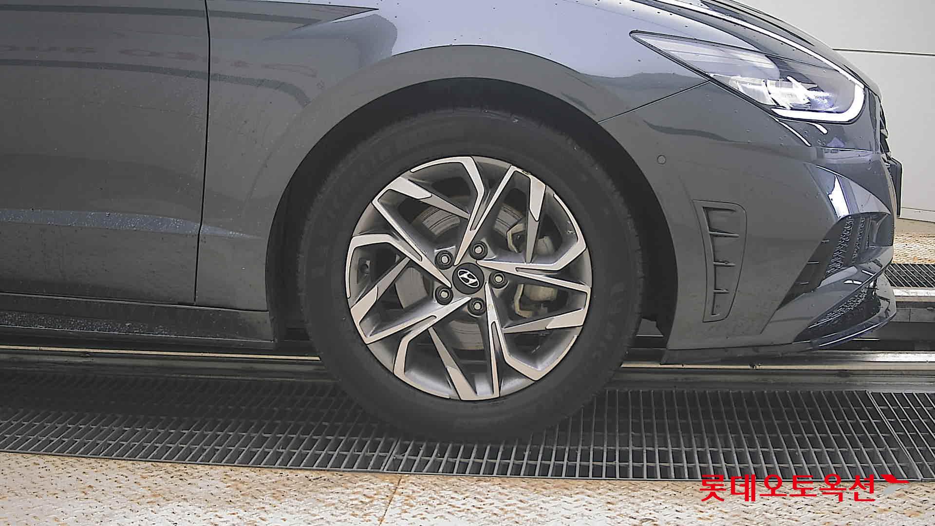 2022 - hyundai sonata