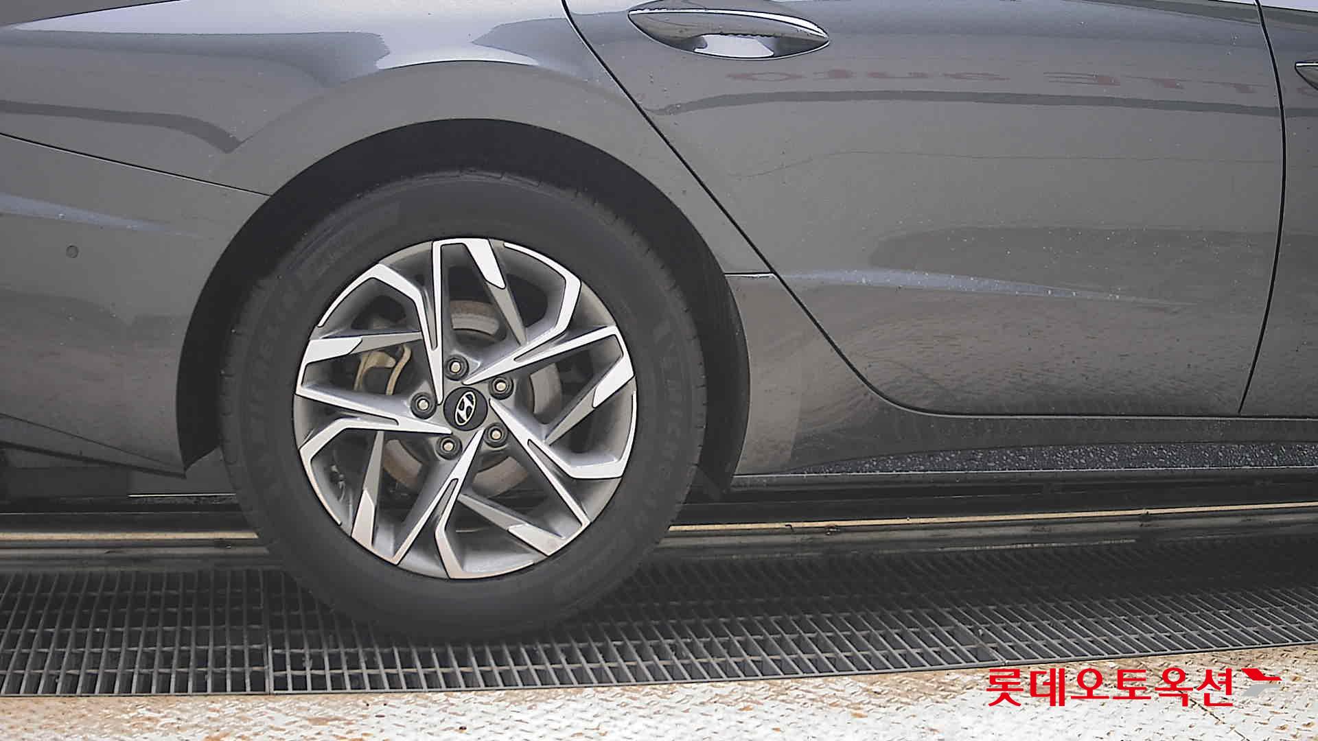 2022 - hyundai sonata